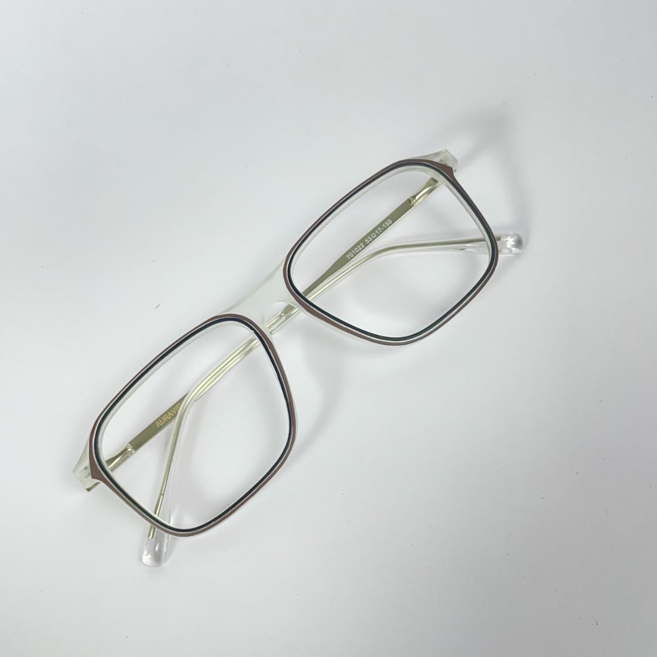 Aviator Tritone Frame - Robinson Series