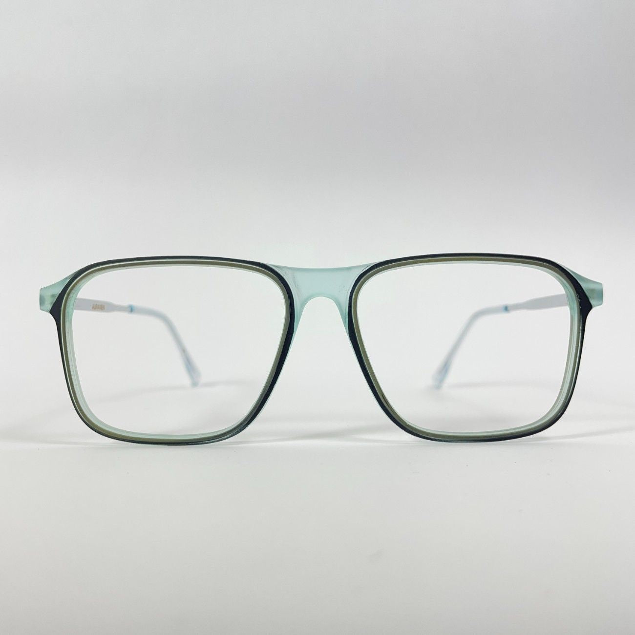 Aviator Tritone Frame - Robinson Series
