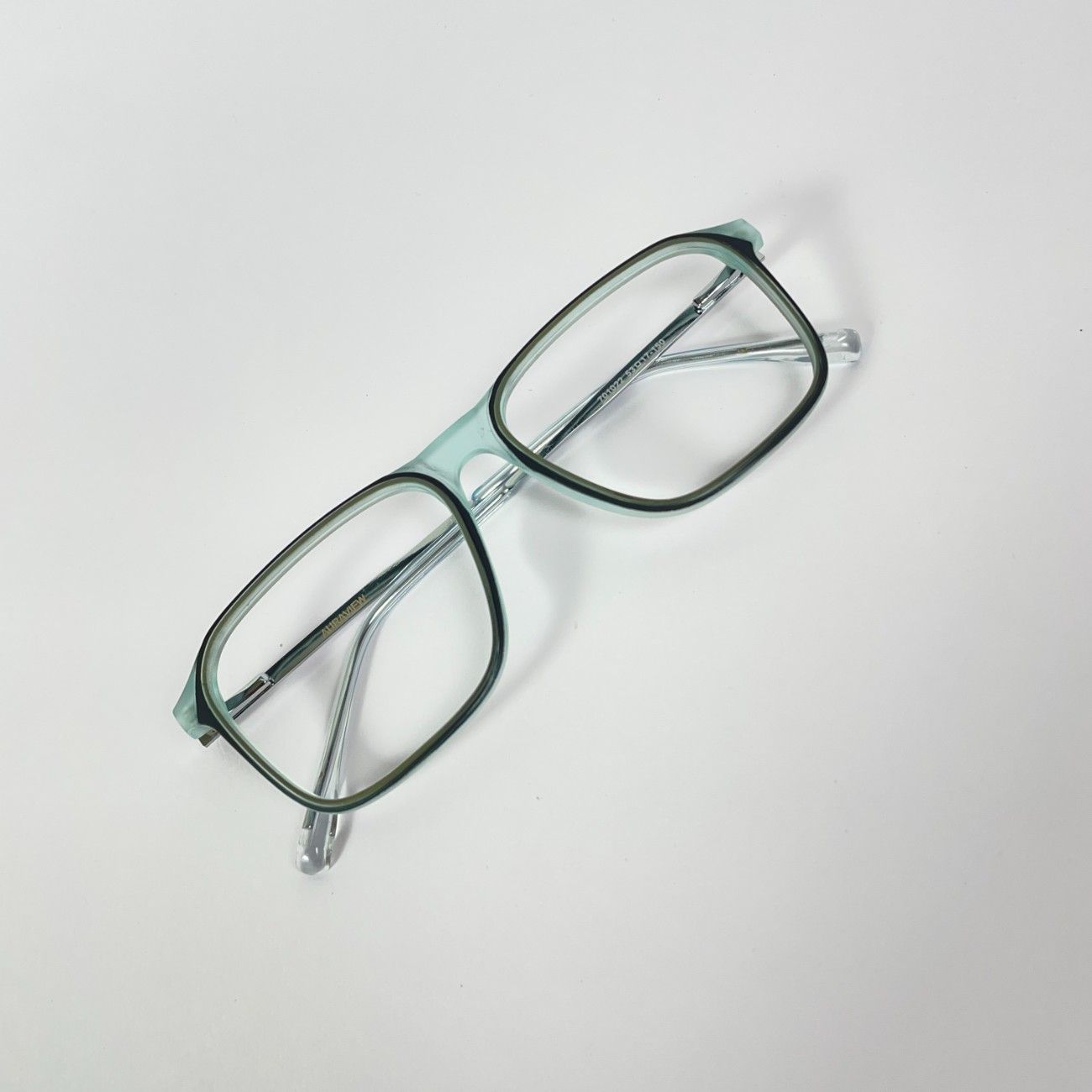 Aviator Tritone Frame - Robinson Series