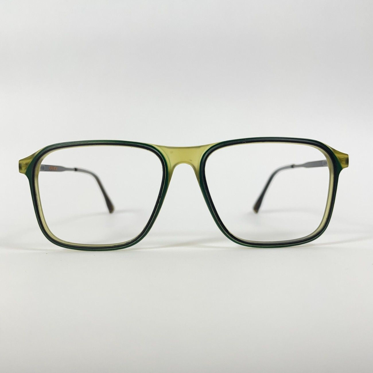 Aviator Tritone Frame - Robinson Series