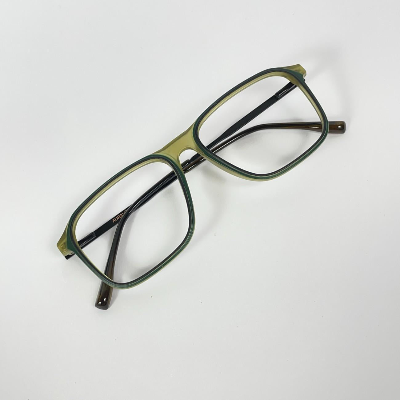 Aviator Tritone Frame - Robinson Series