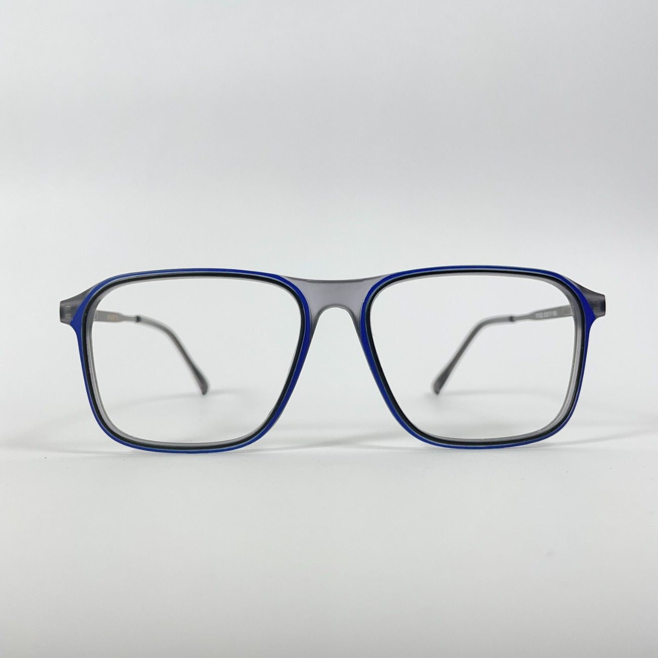 Aviator Tritone Frame - Robinson Series