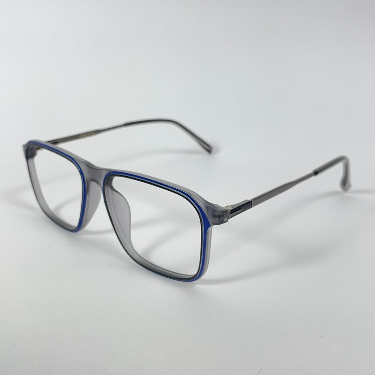 Aviator Tritone Frame - Robinson Series