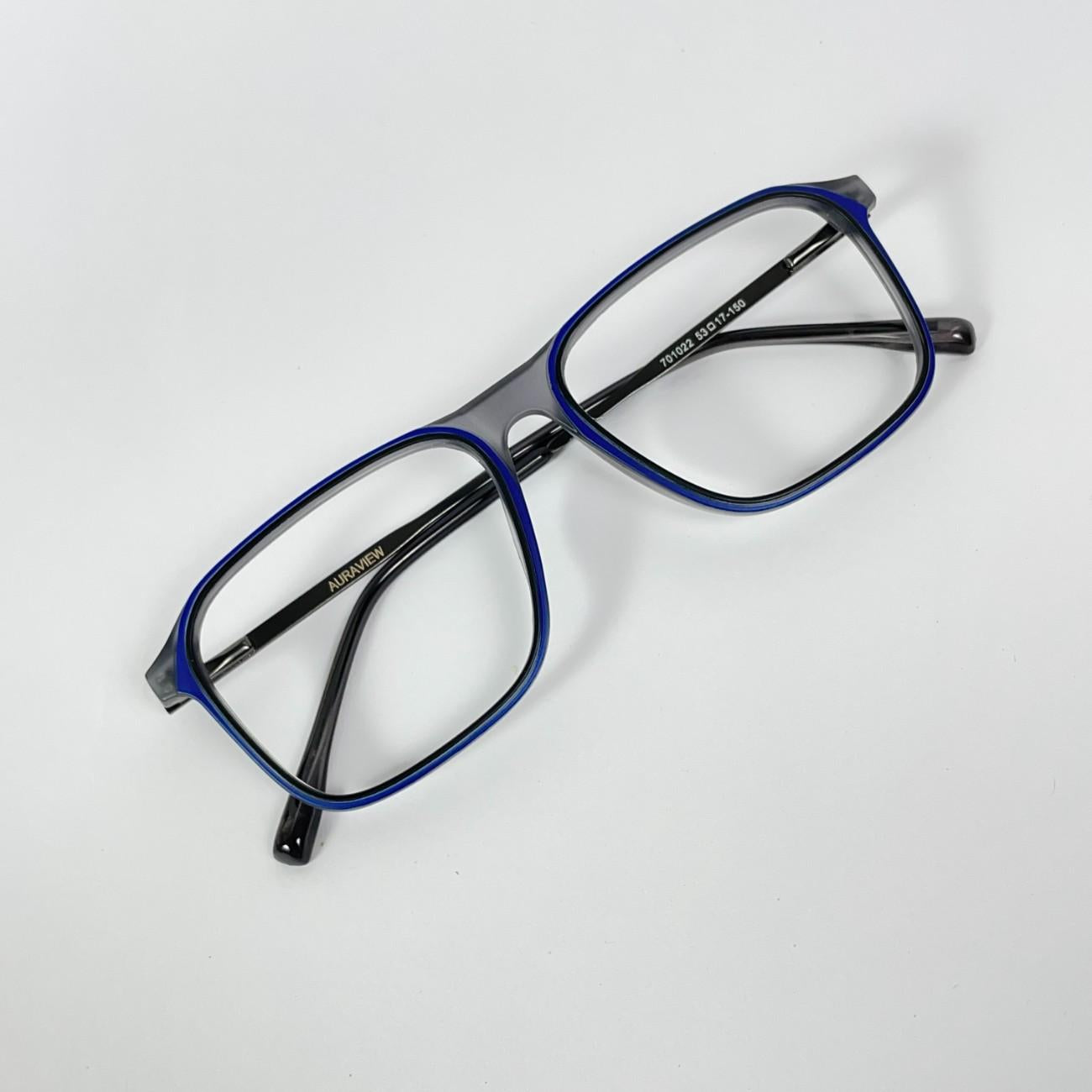 Aviator Tritone Frame - Robinson Series