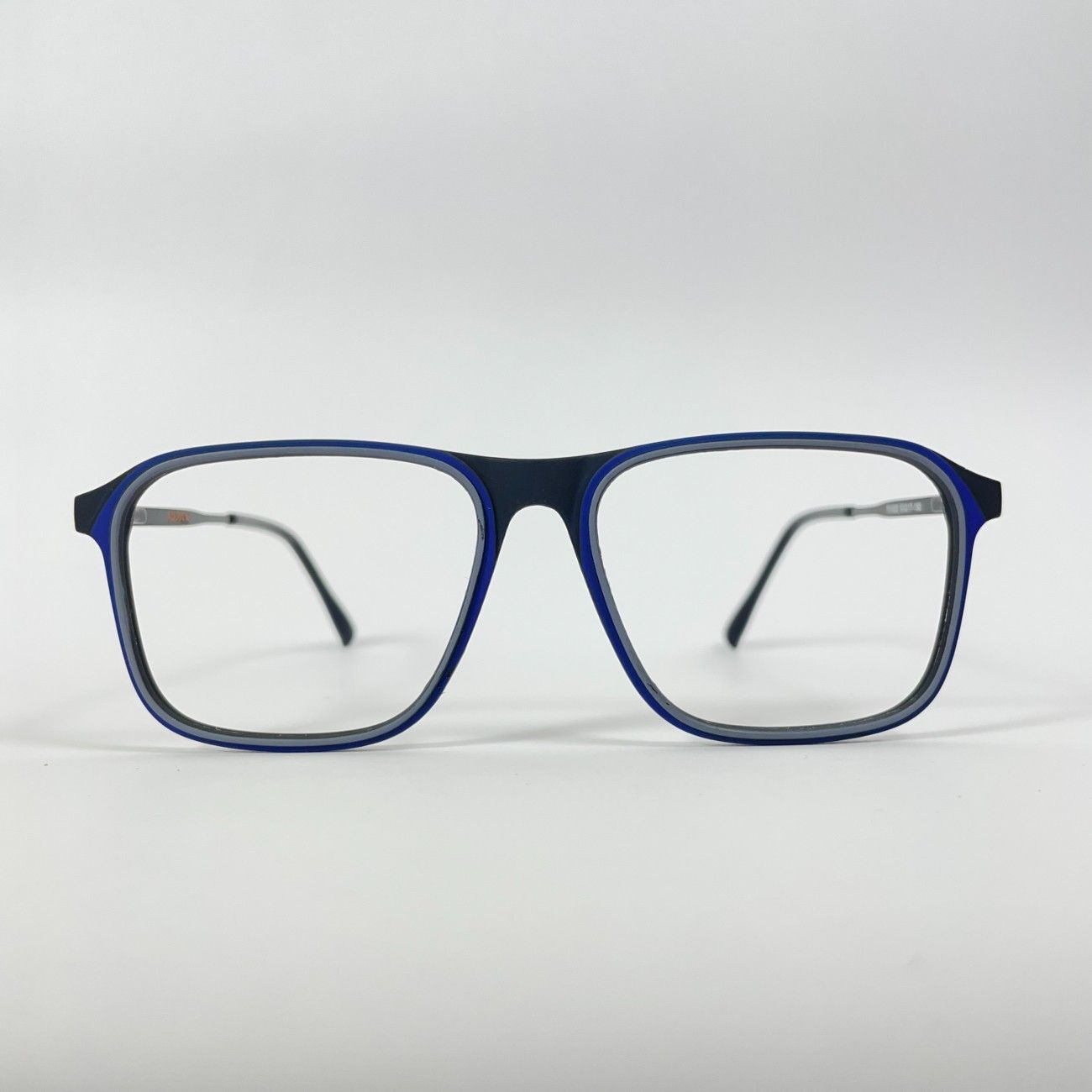 Aviator Tritone Frame - Robinson Series