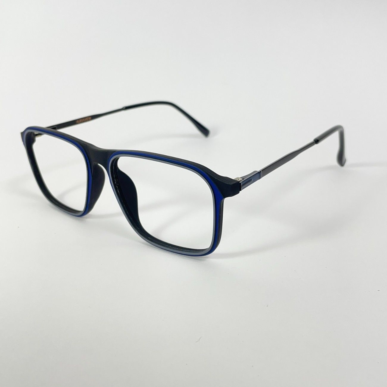 Aviator Tritone Frame - Robinson Series