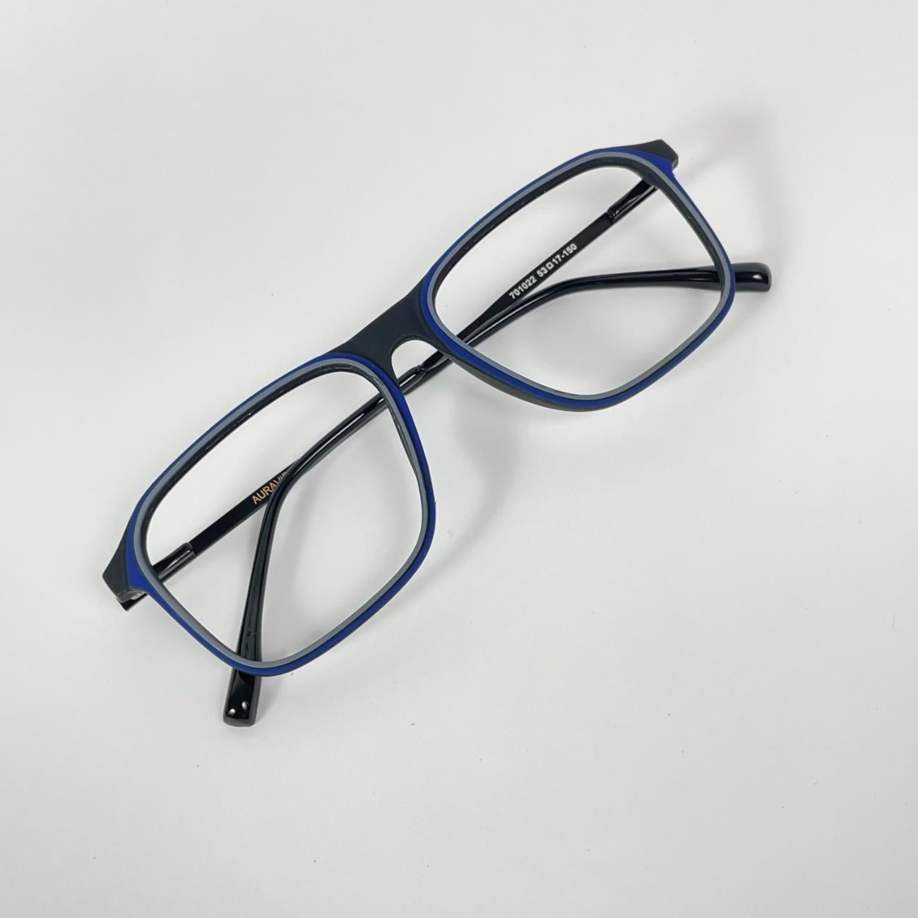 Aviator Tritone Frame - Robinson Series