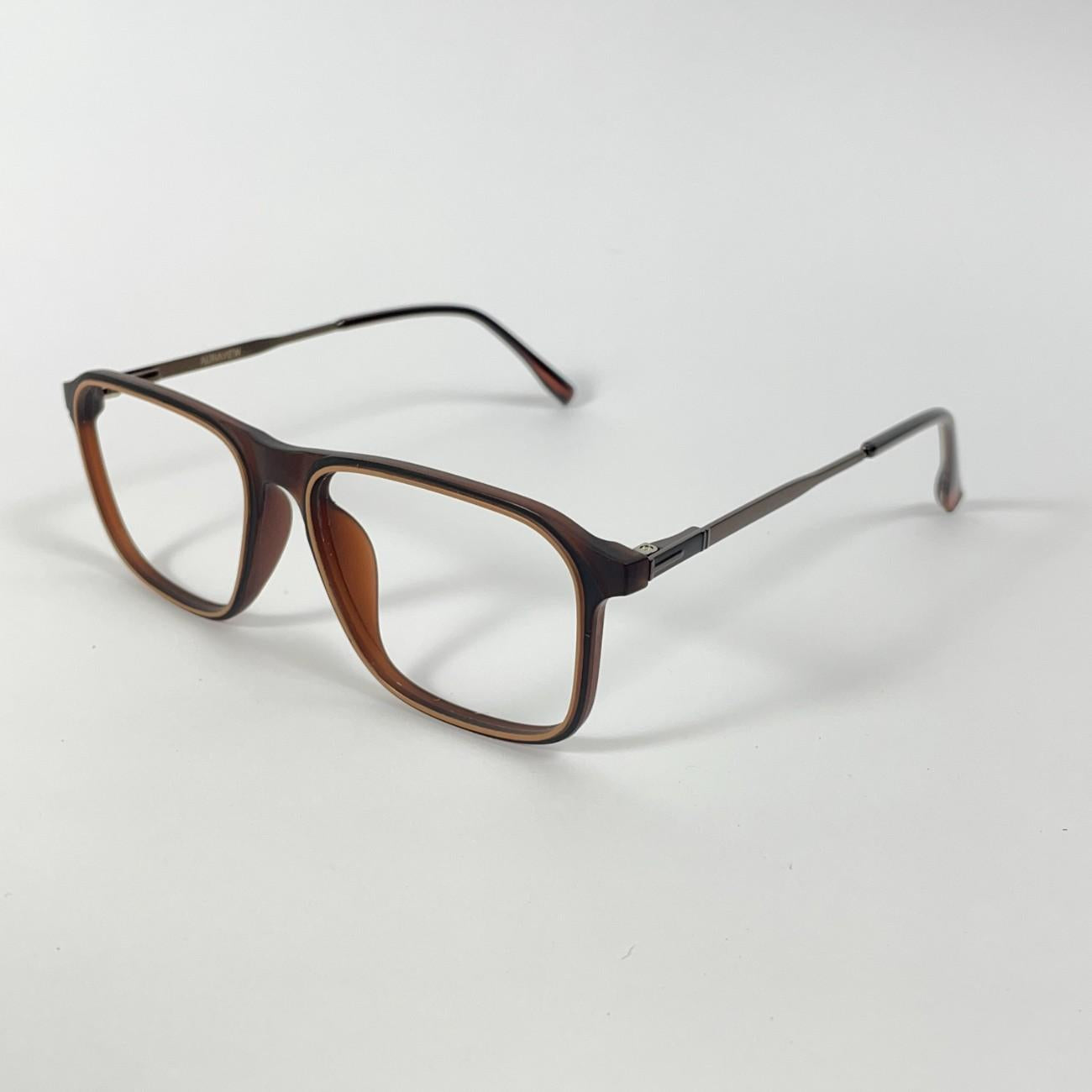 Aviator Tritone Frame - Robinson Series