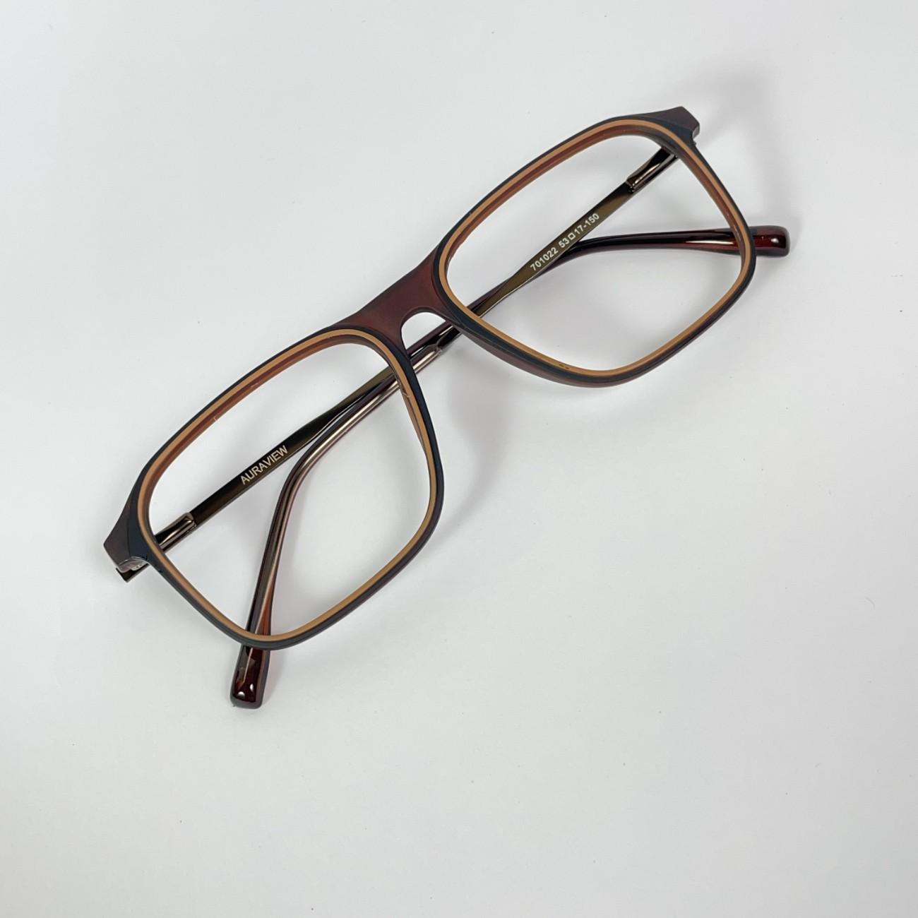 Aviator Tritone Frame - Robinson Series