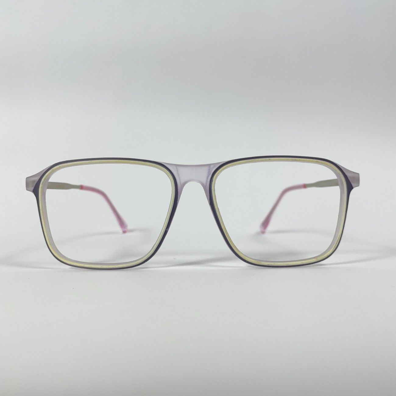 Aviator Tritone Frame - Robinson Series