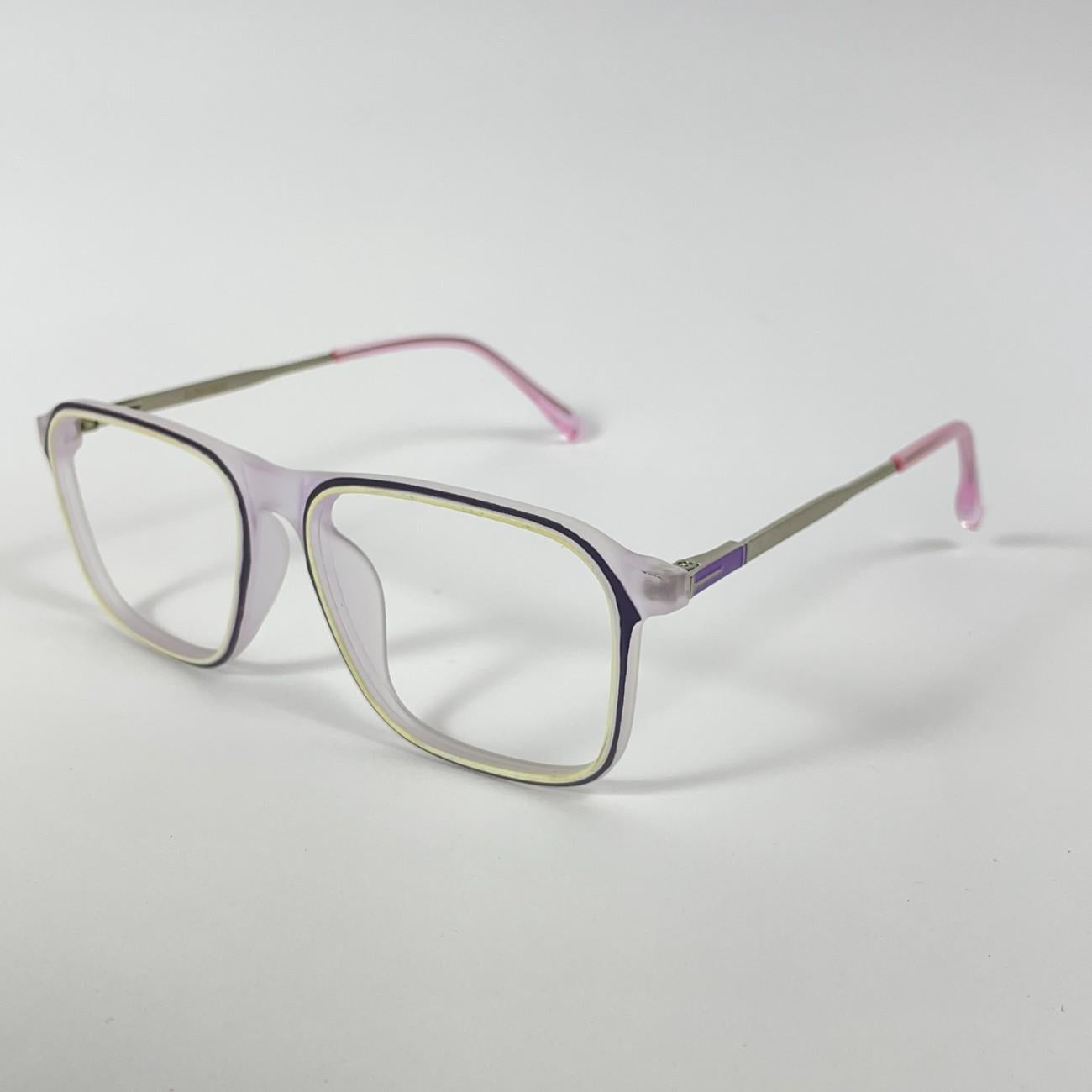 Aviator Tritone Frame - Robinson Series