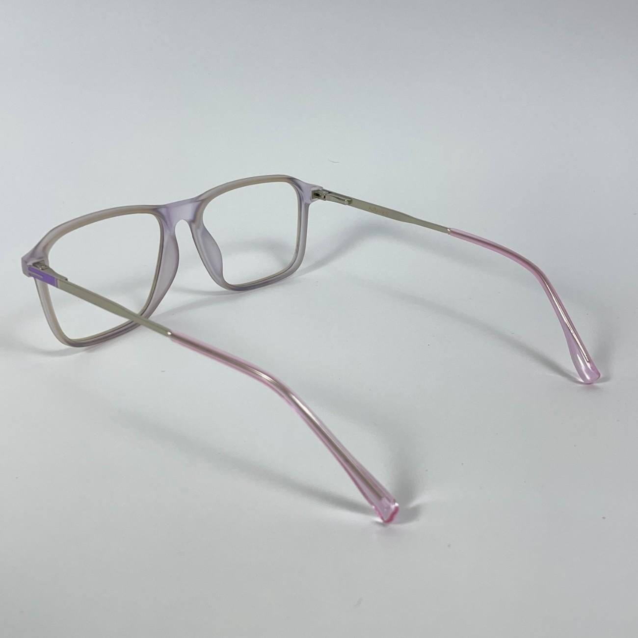 Aviator Tritone Frame - Robinson Series