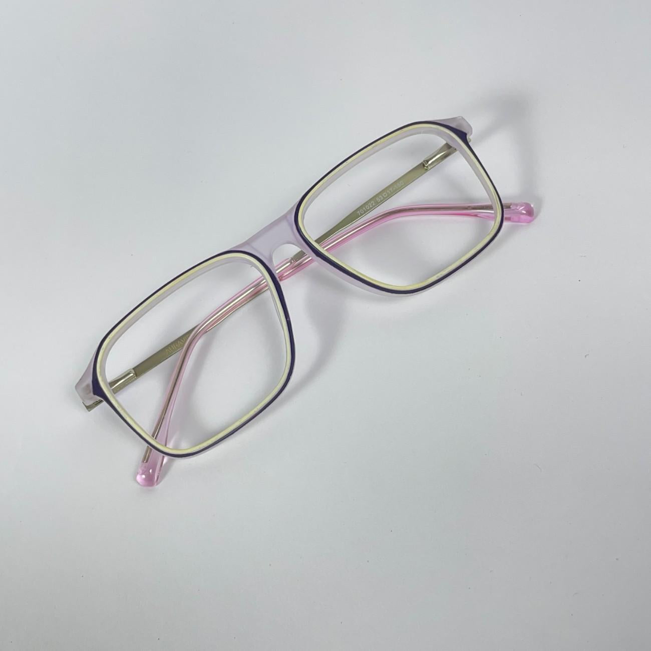 Aviator Tritone Frame - Robinson Series
