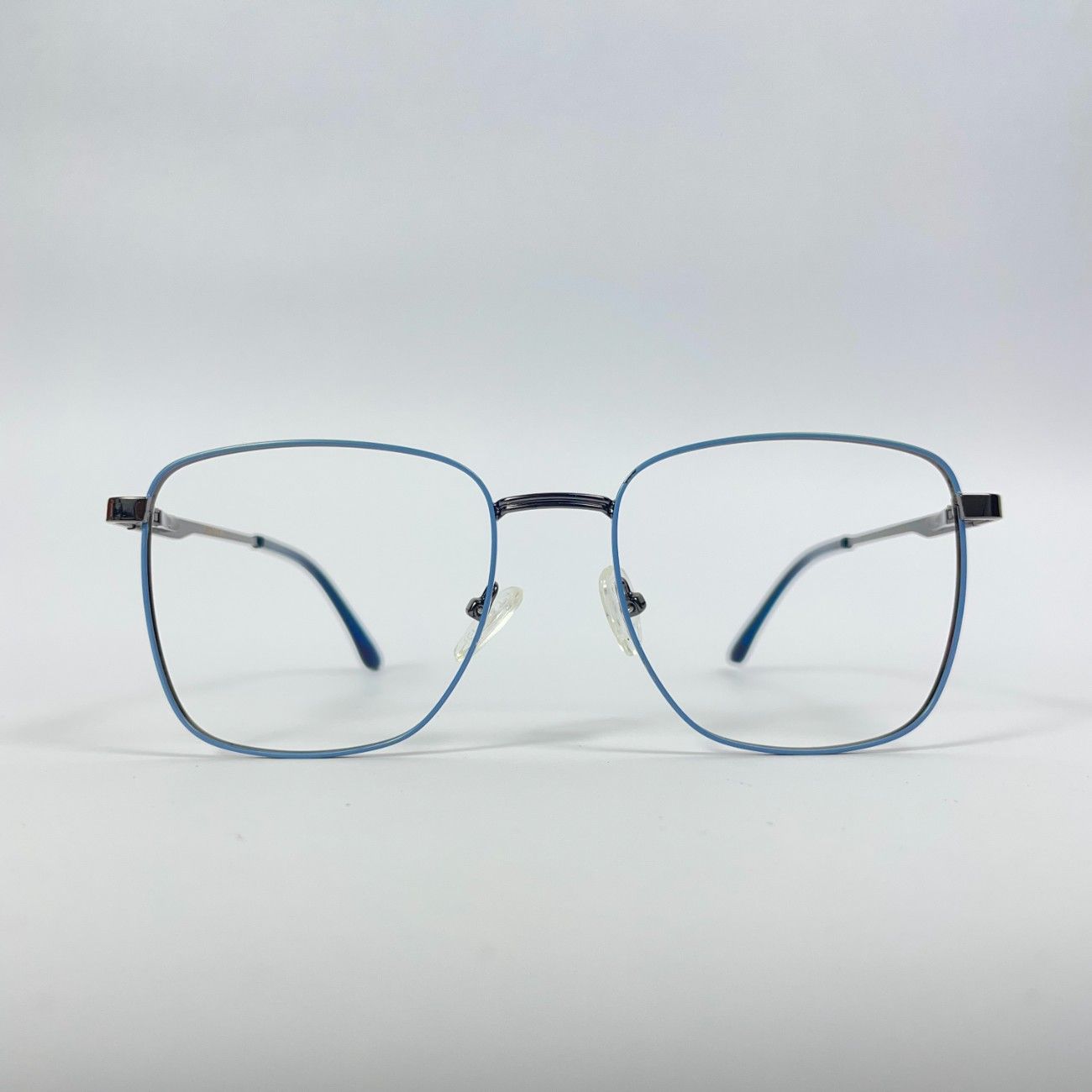 Square Metal Frame - ST Edition