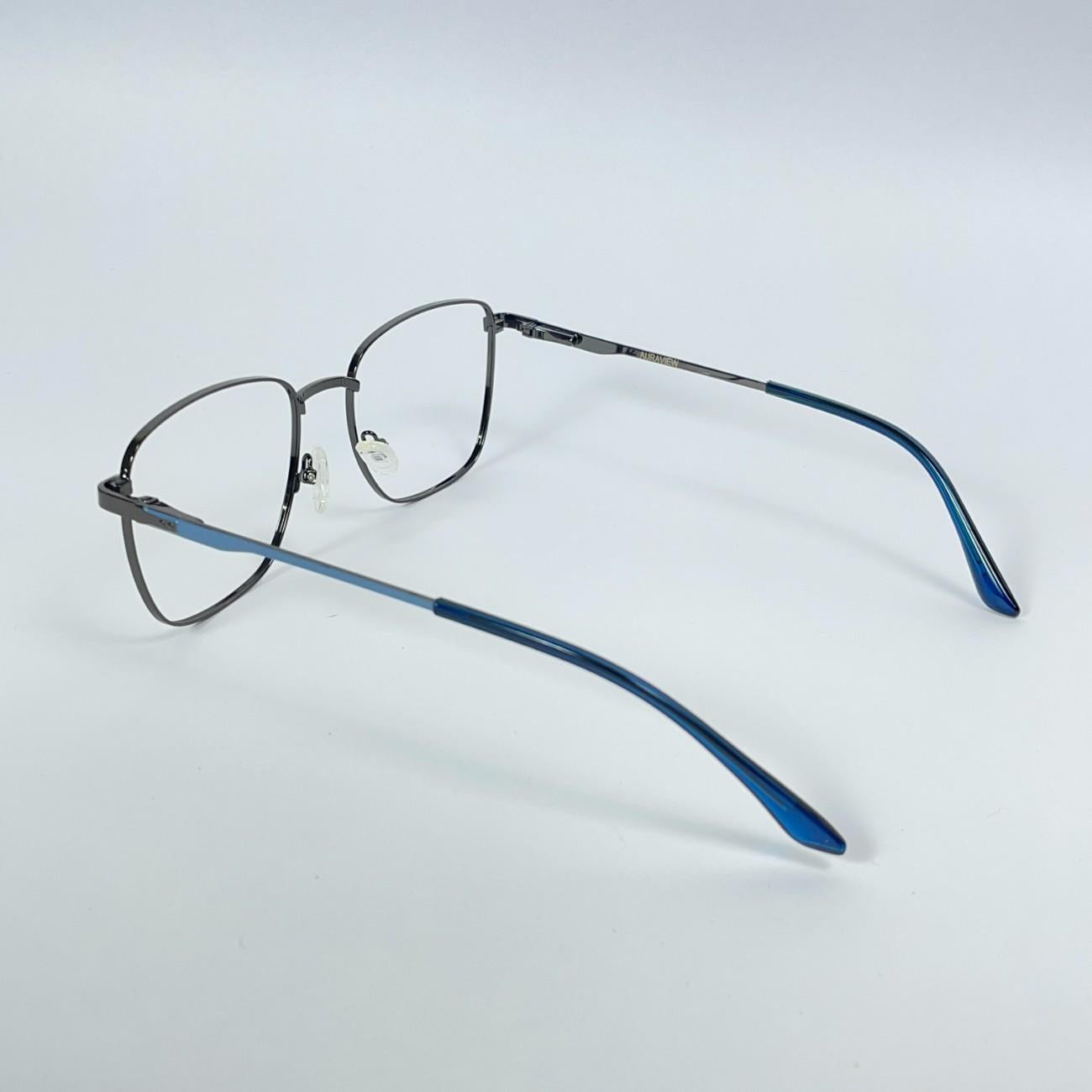 Square Metal Frame - ST Edition