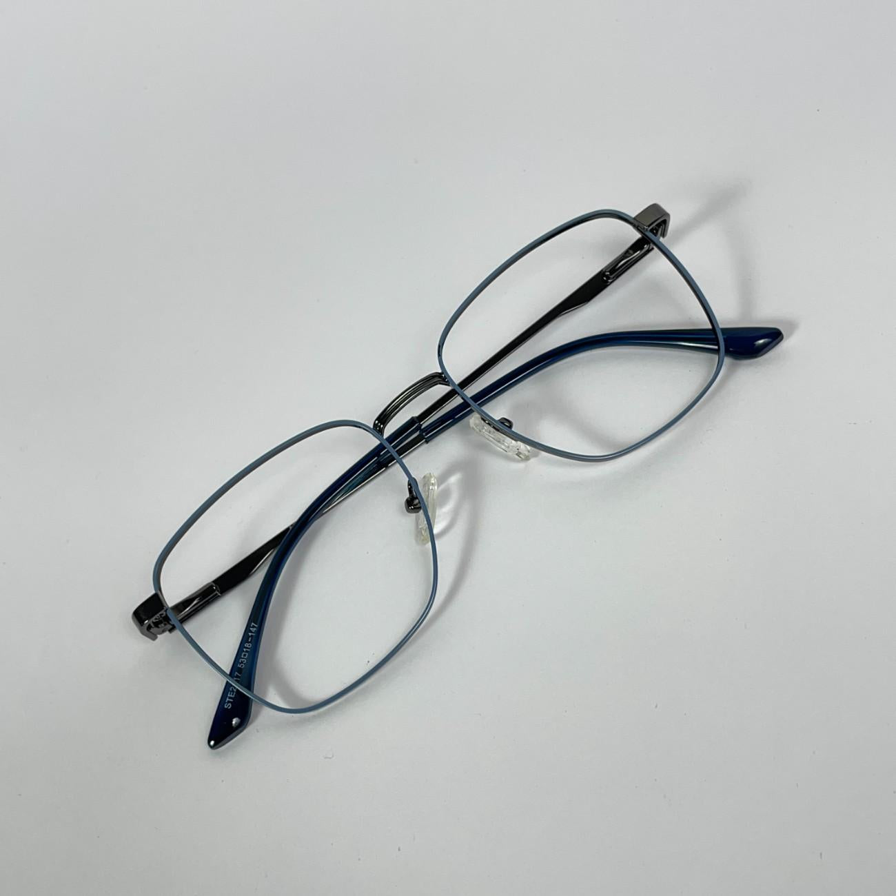 Square Metal Frame - ST Edition