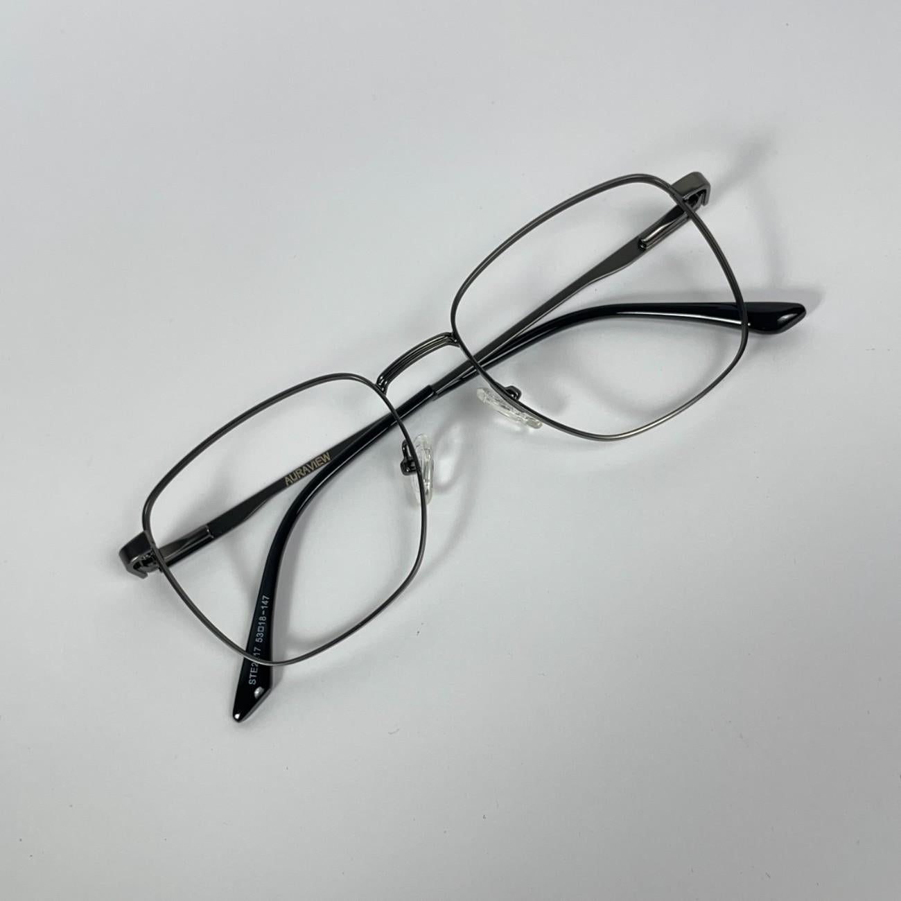 Square Metal Frame - ST Edition