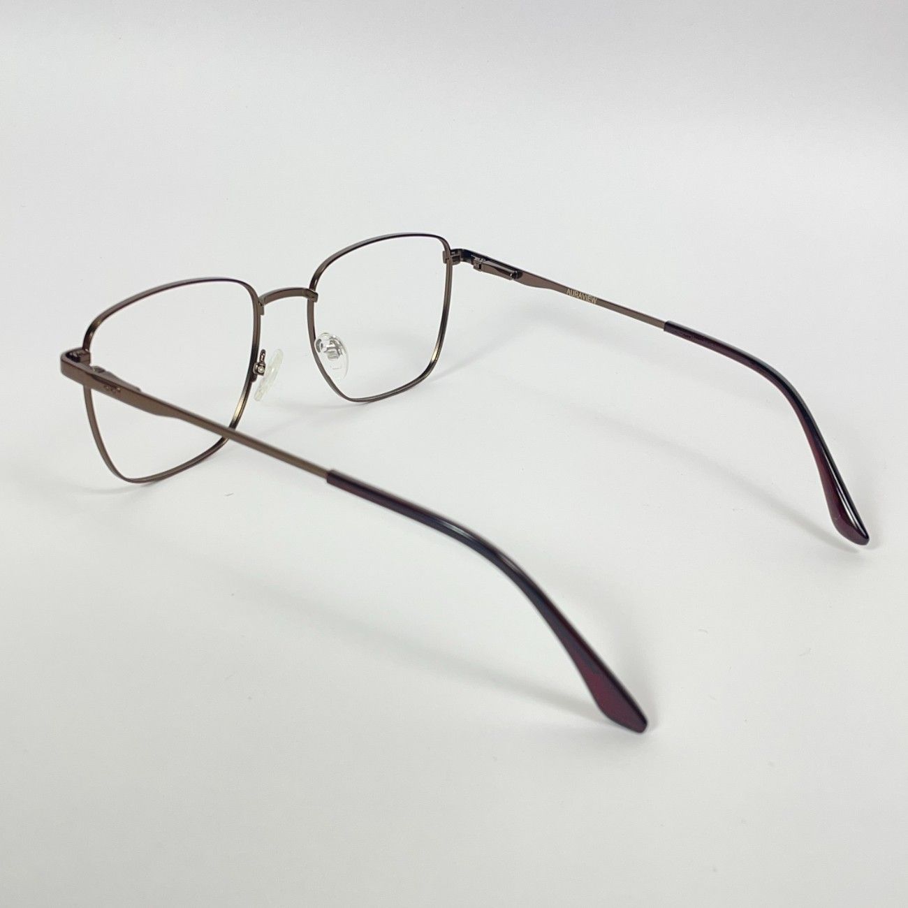 Square Metal Frame - ST Edition