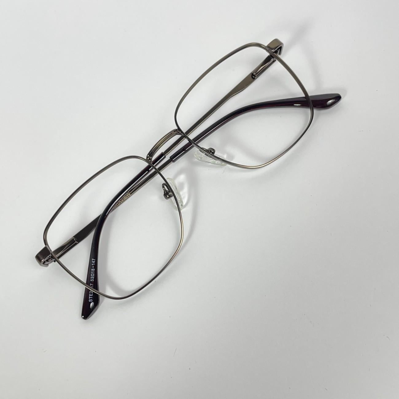 Square Metal Frame - ST Edition