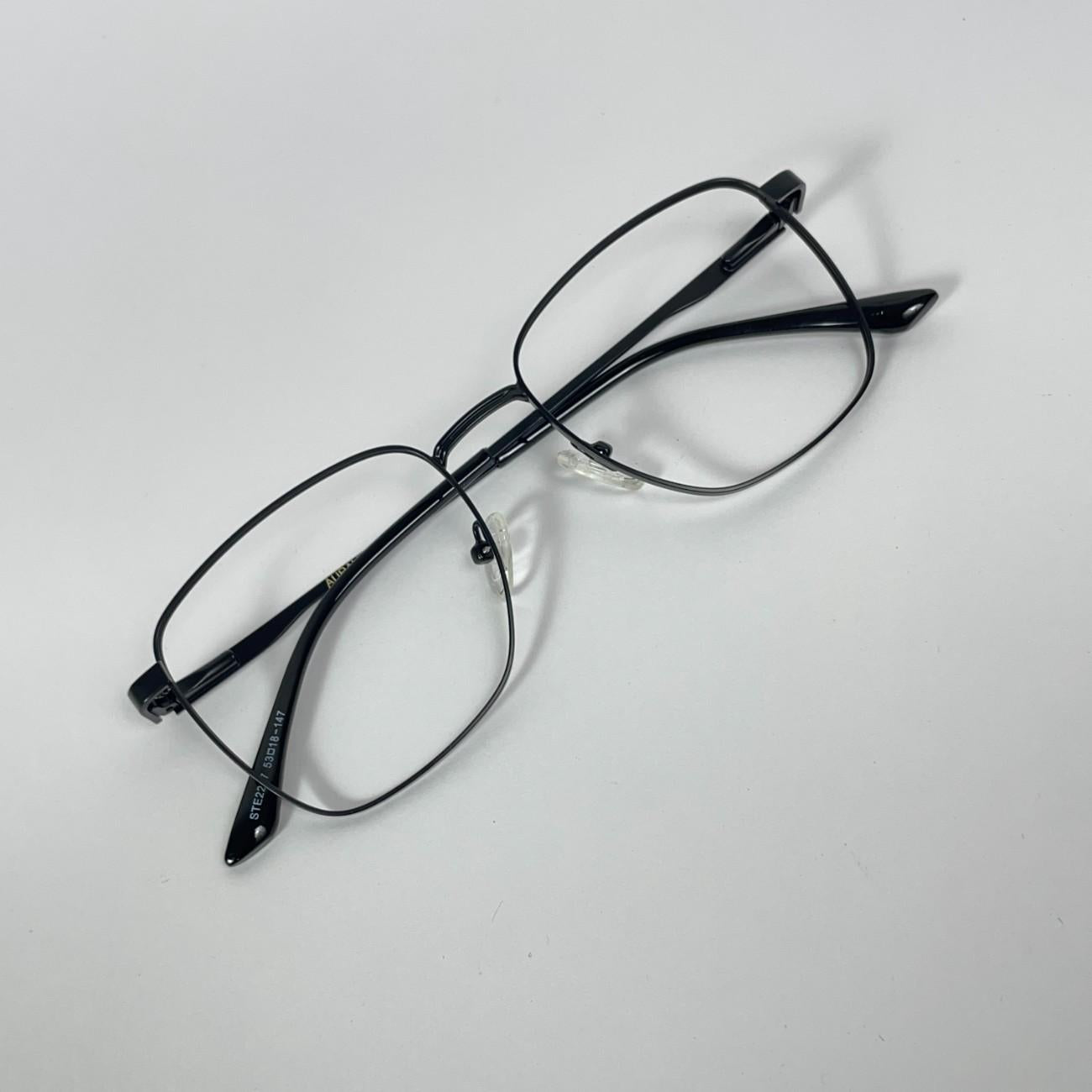 Square Metal Frame - ST Edition
