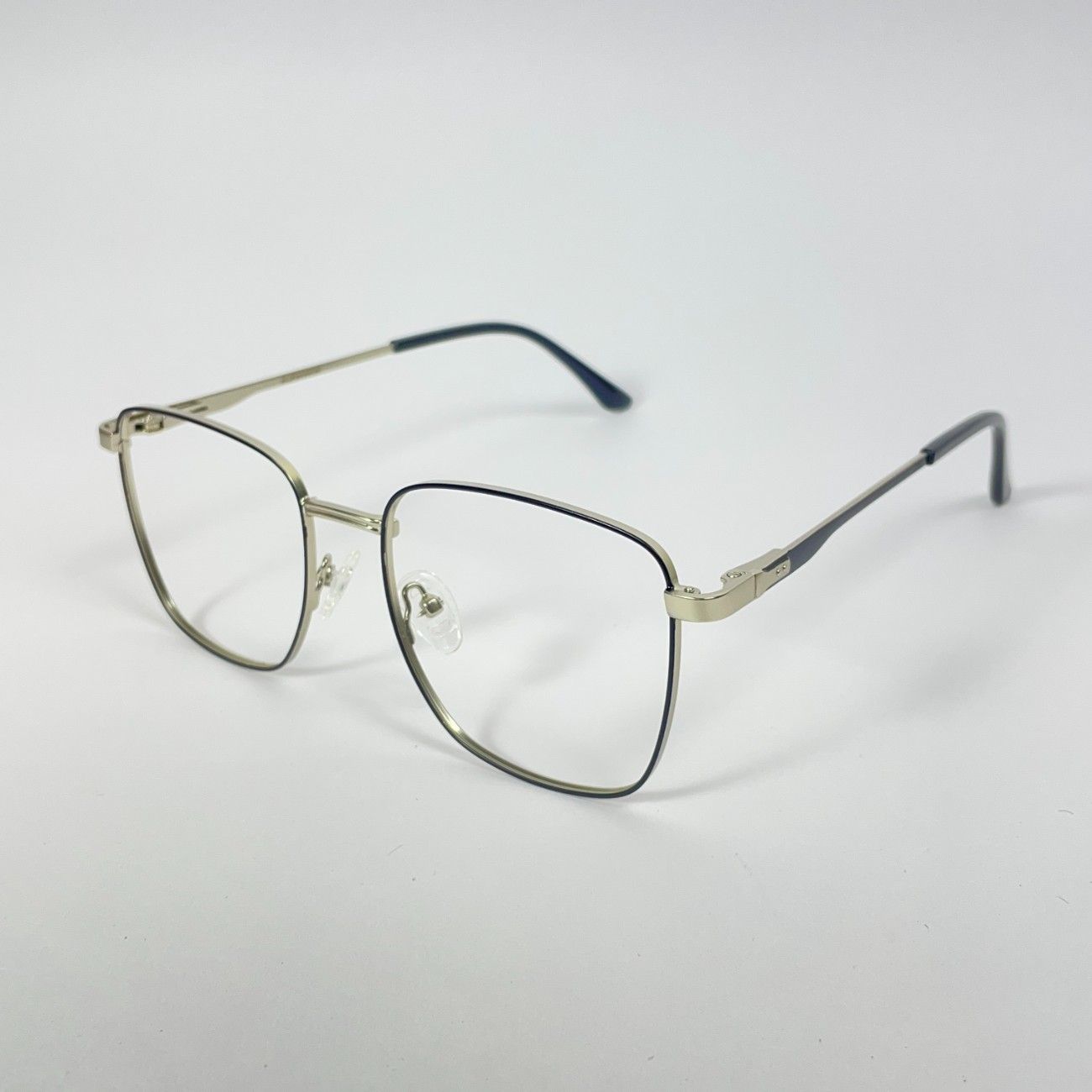Square Metal Frame - ST Edition