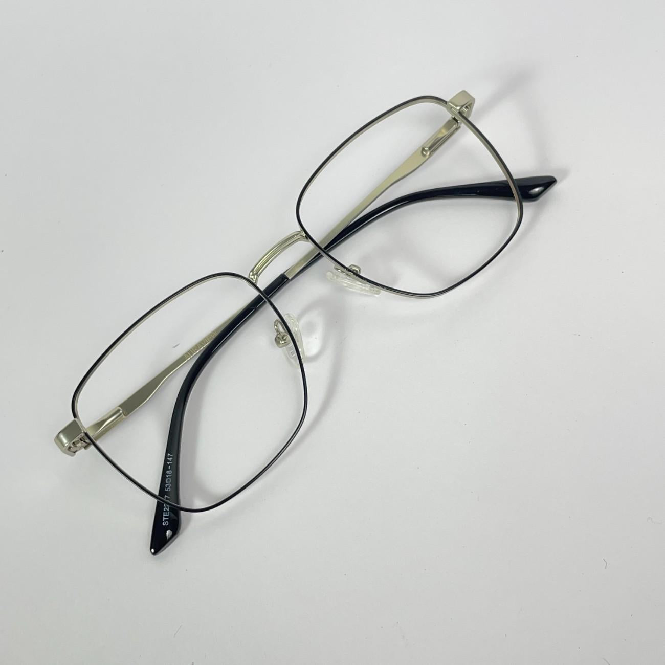 Square Metal Frame - ST Edition