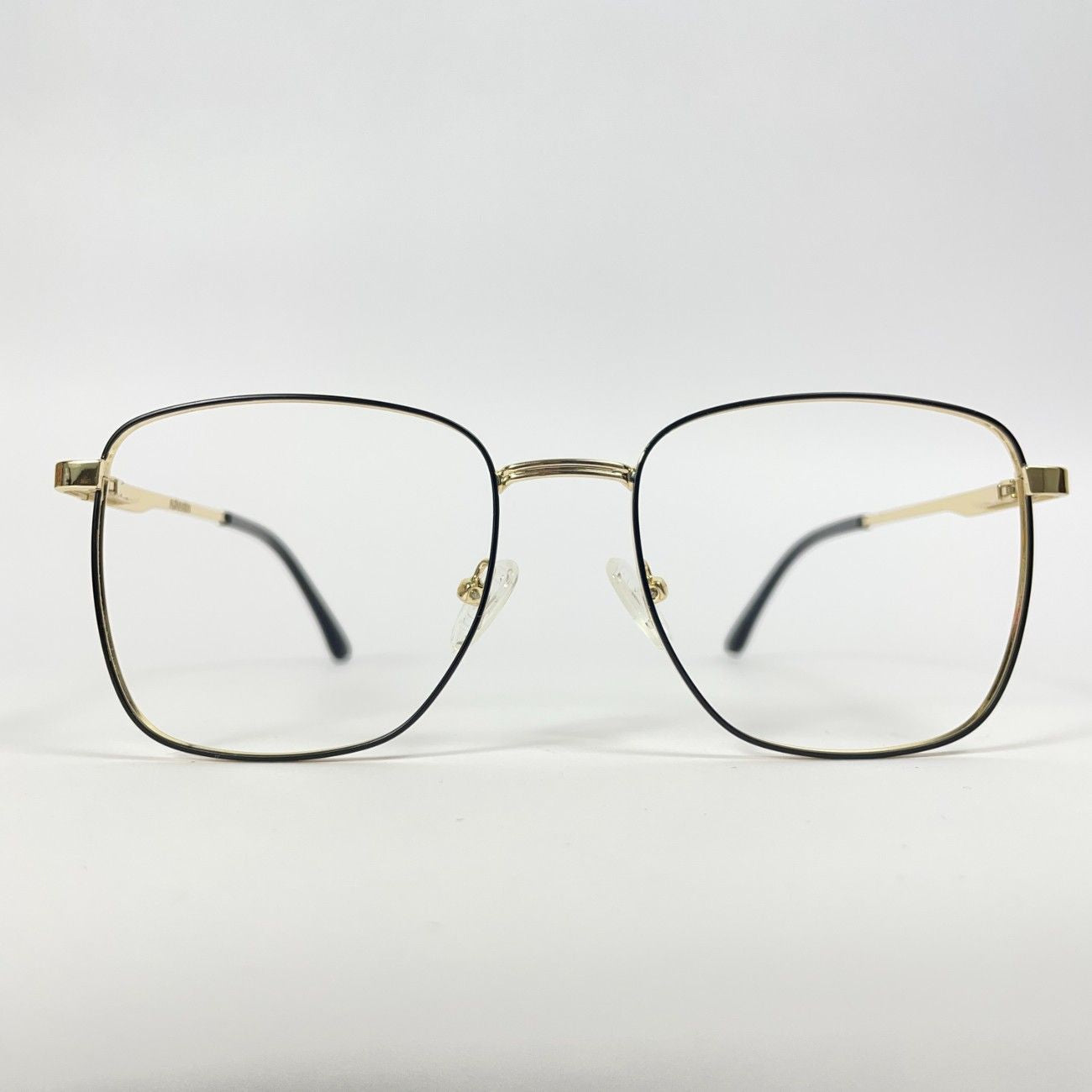 Square Metal Frame - ST Edition
