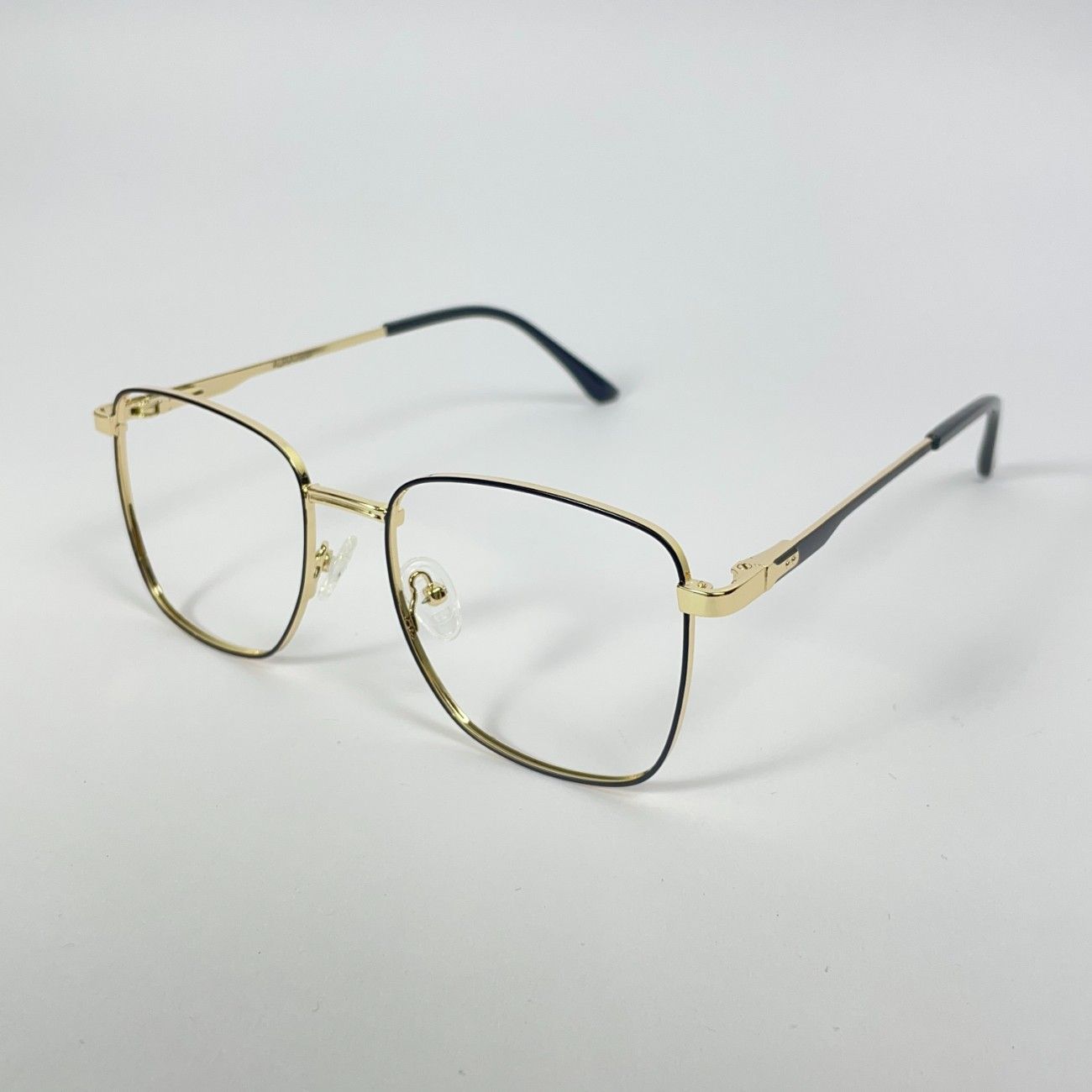 Square Metal Frame - ST Edition