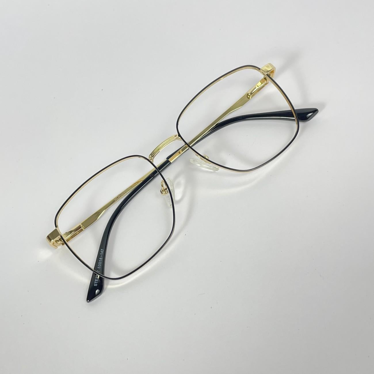 Square Metal Frame - ST Edition