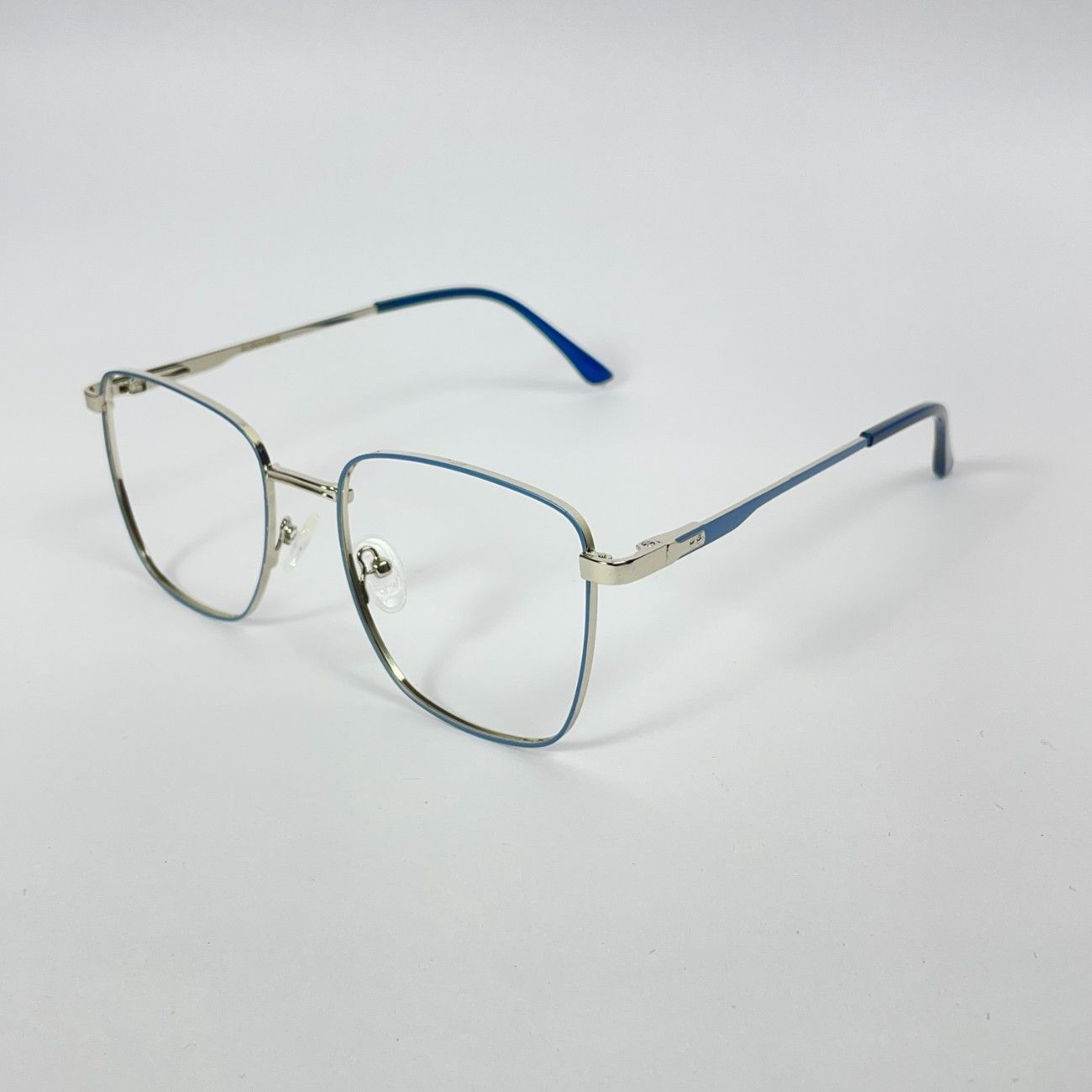 Square Metal Frame - ST Edition