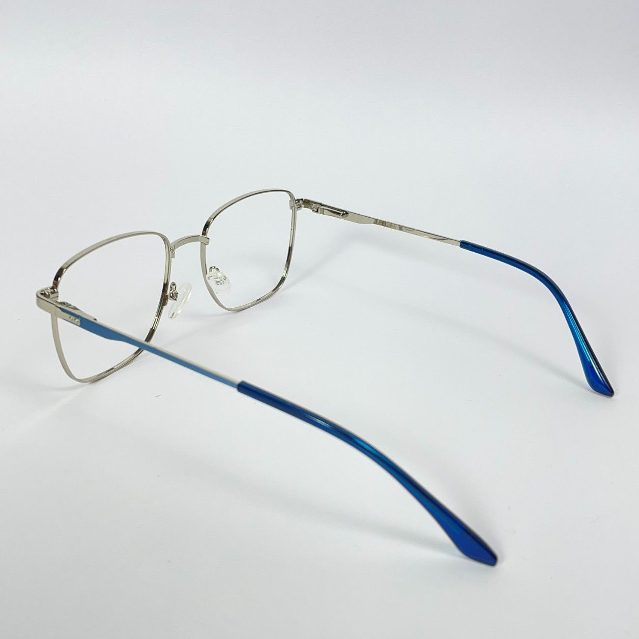 Square Metal Frame - ST Edition