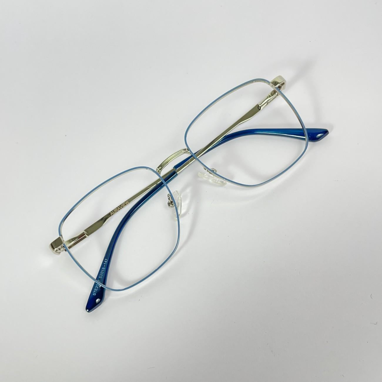Square Metal Frame - ST Edition