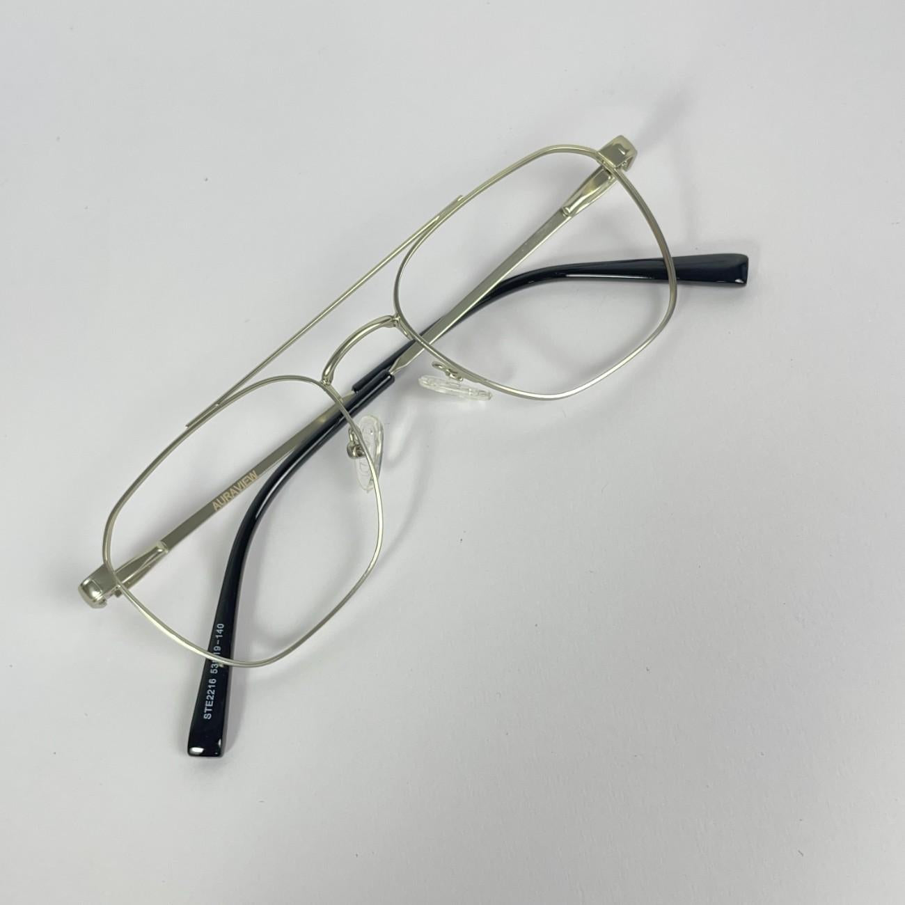 Square Bar Frame - ST Edition