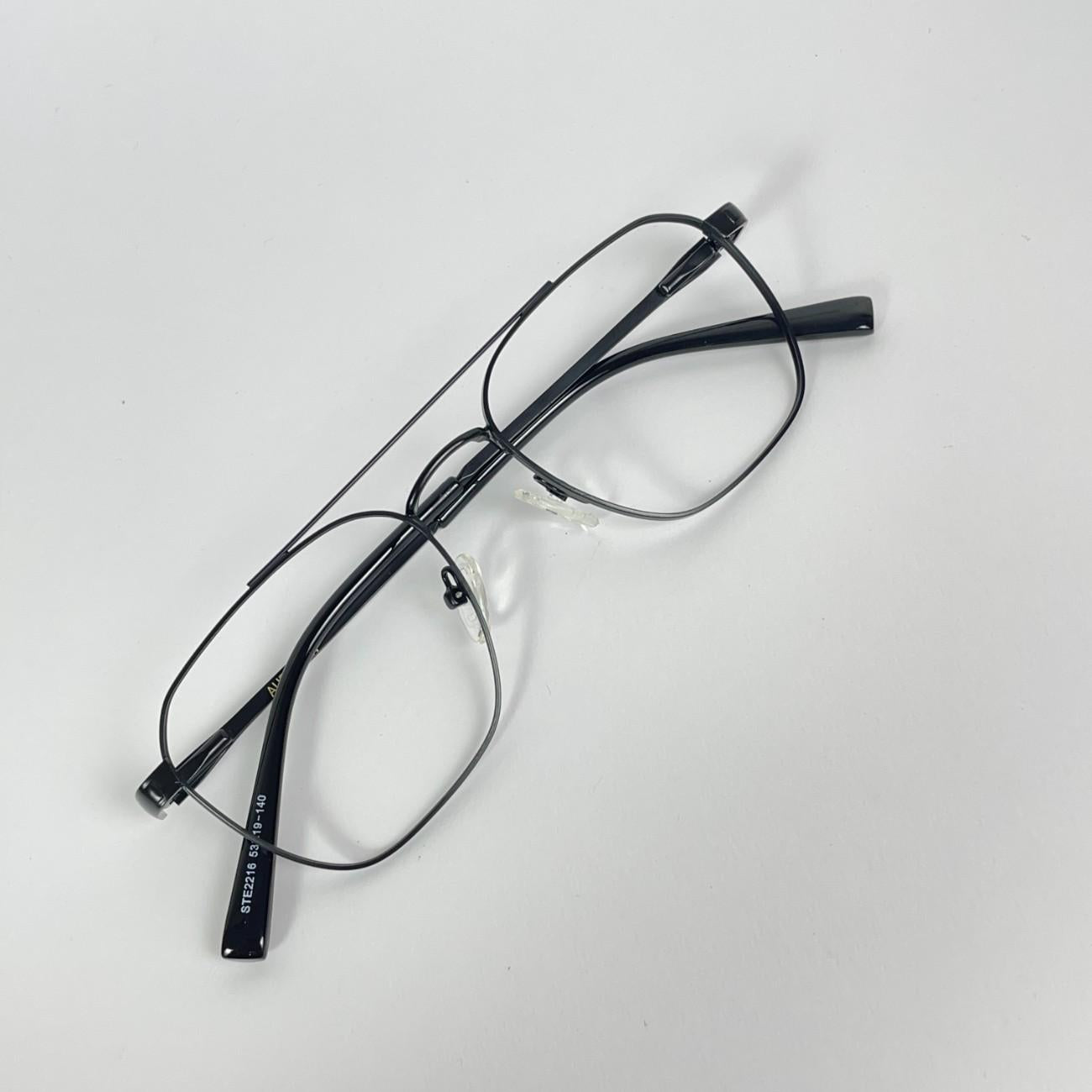 Square Bar Frame - ST Edition