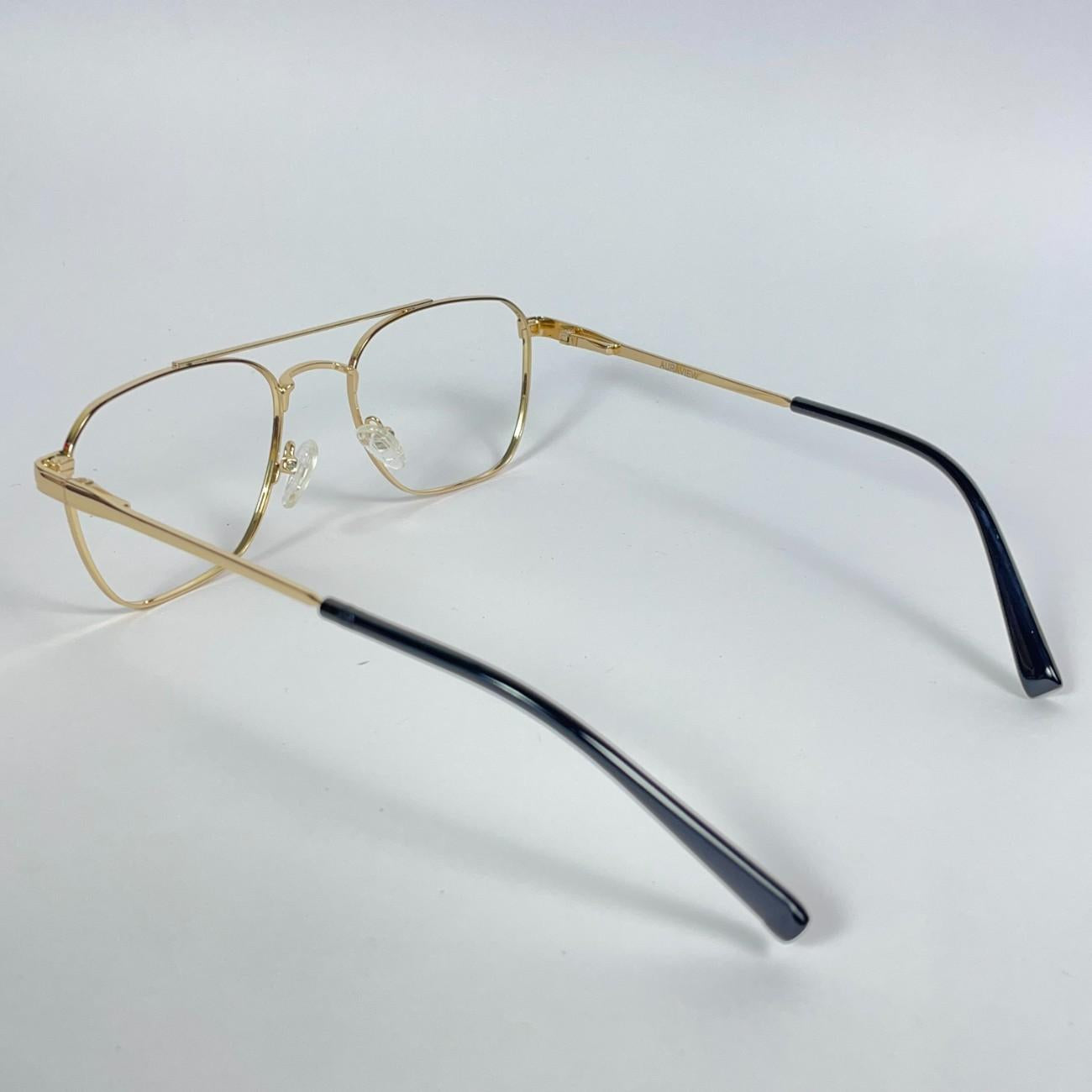 Square Bar Frame - ST Edition