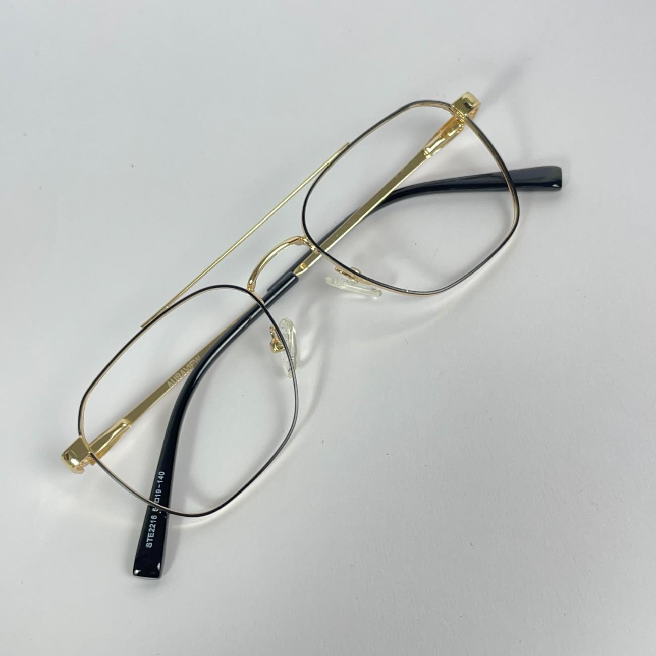 Square Bar Frame - ST Edition