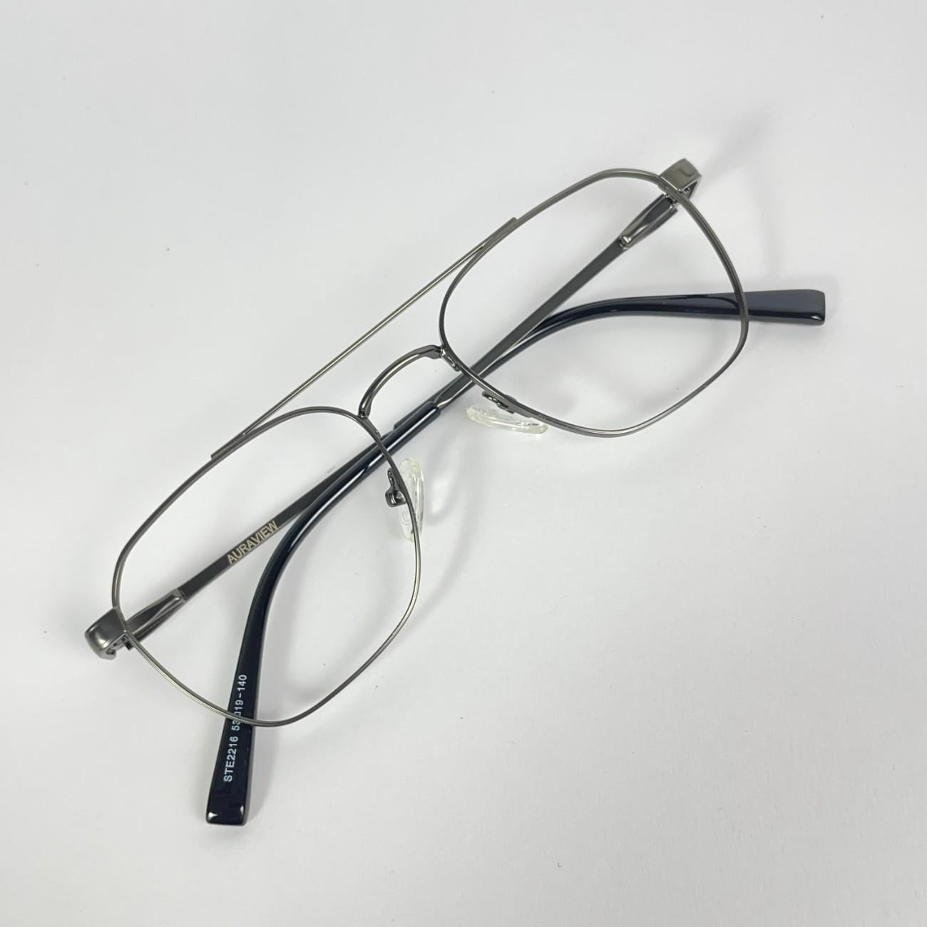 Square Bar Frame - ST Edition