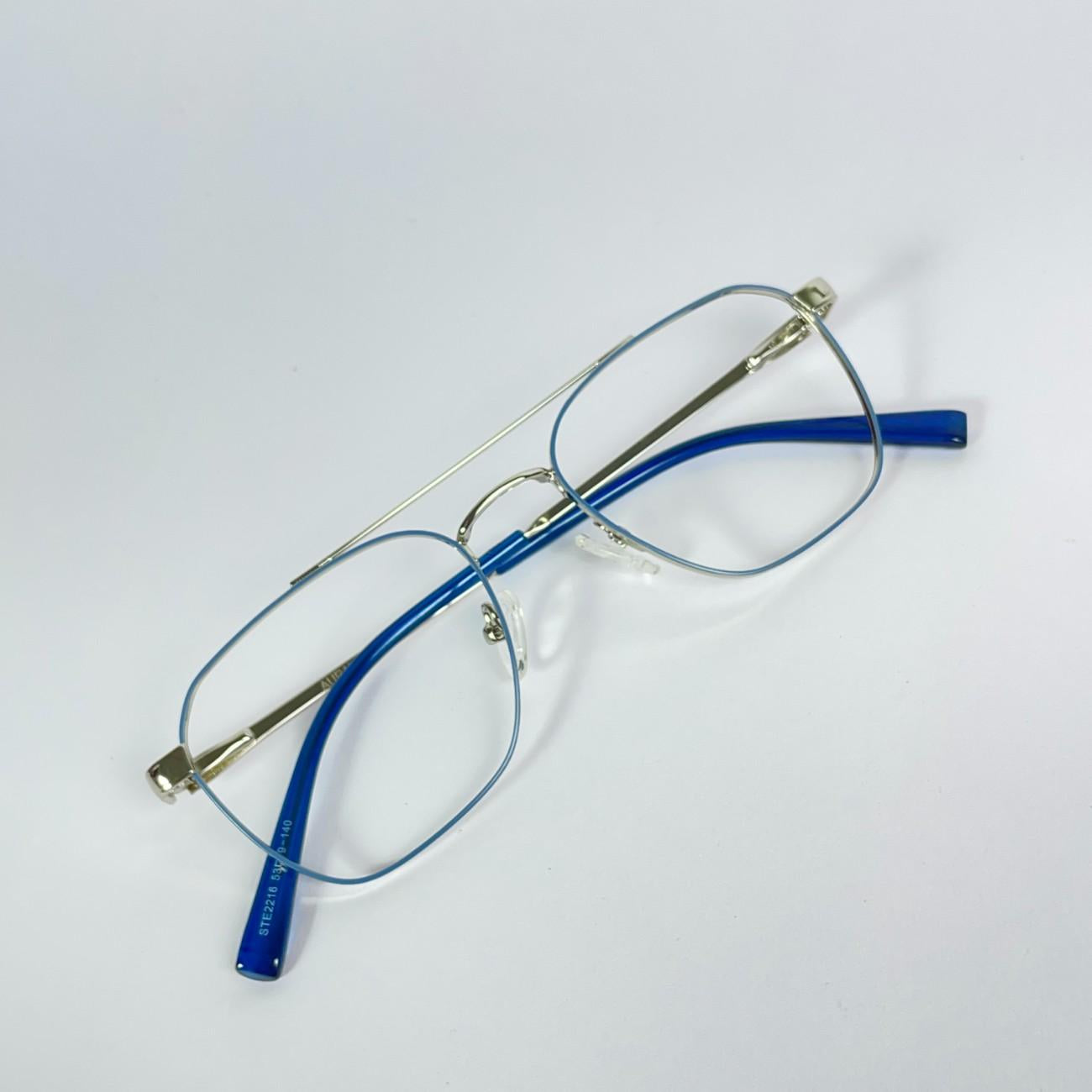 Square Bar Frame - ST Edition