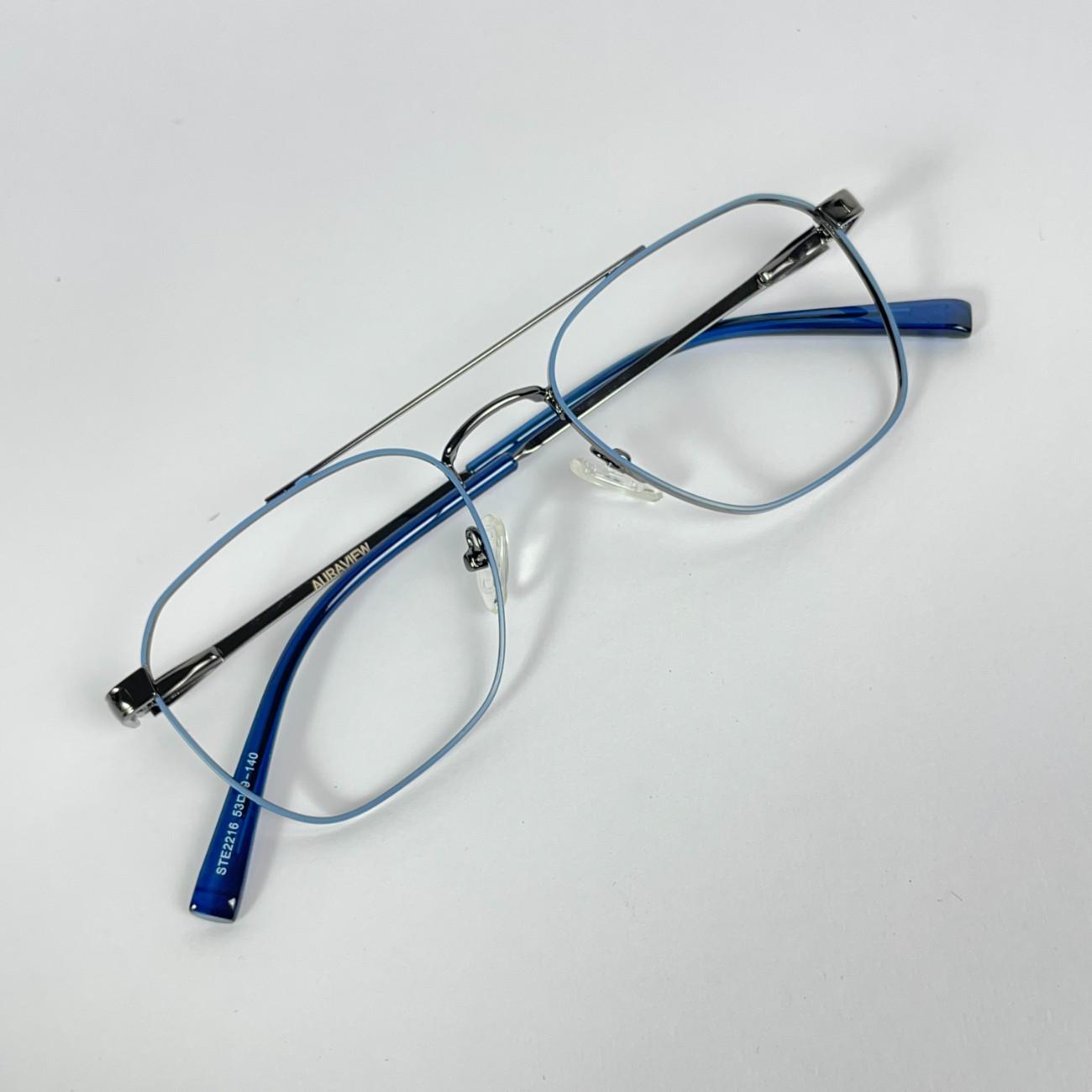 Square Bar Frame - ST Edition
