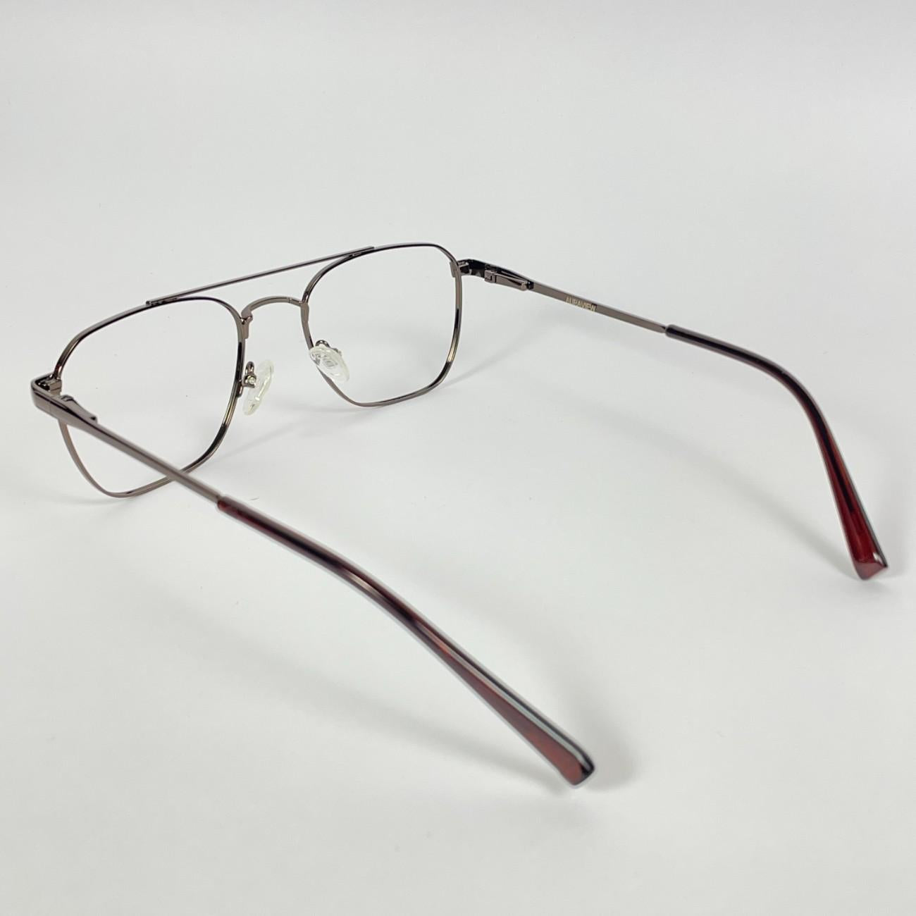 Square Bar Frame - ST Edition