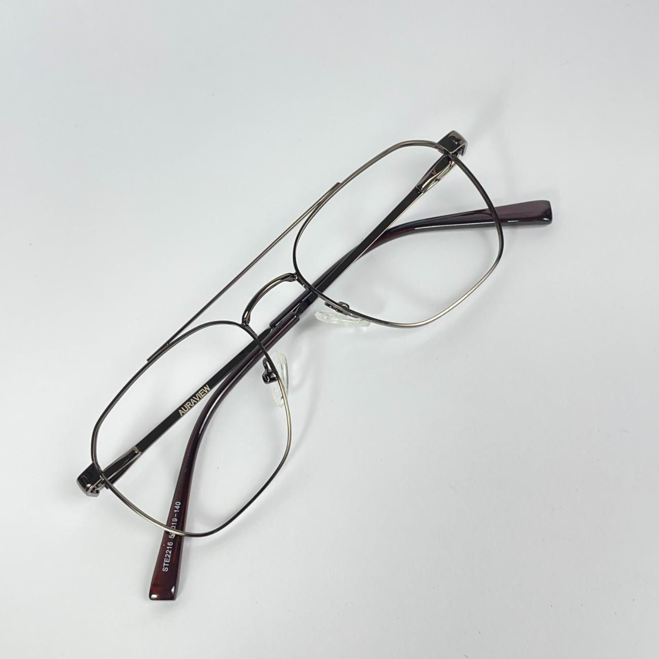 Square Bar Frame - ST Edition