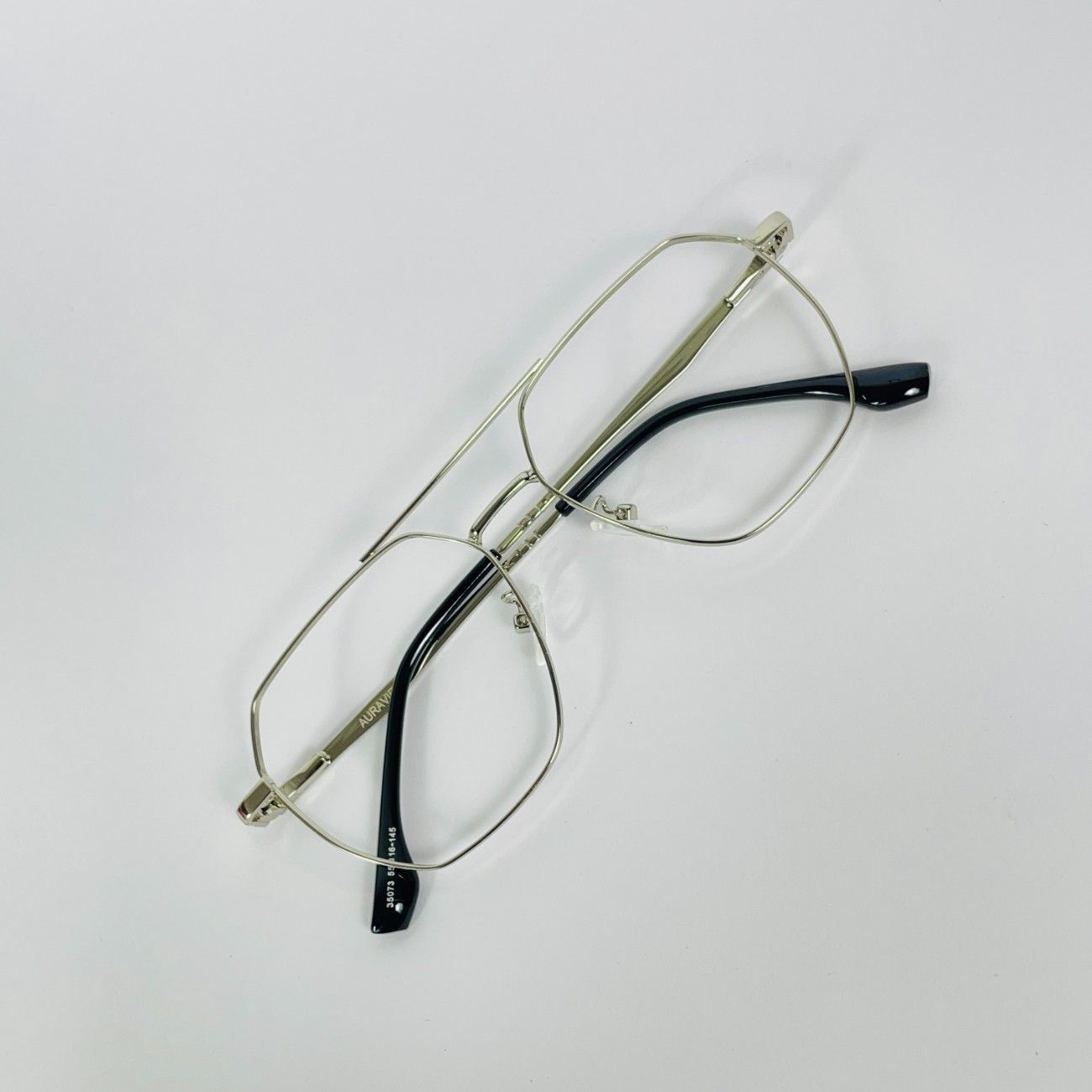 Royal Metal Frame - ST Edition