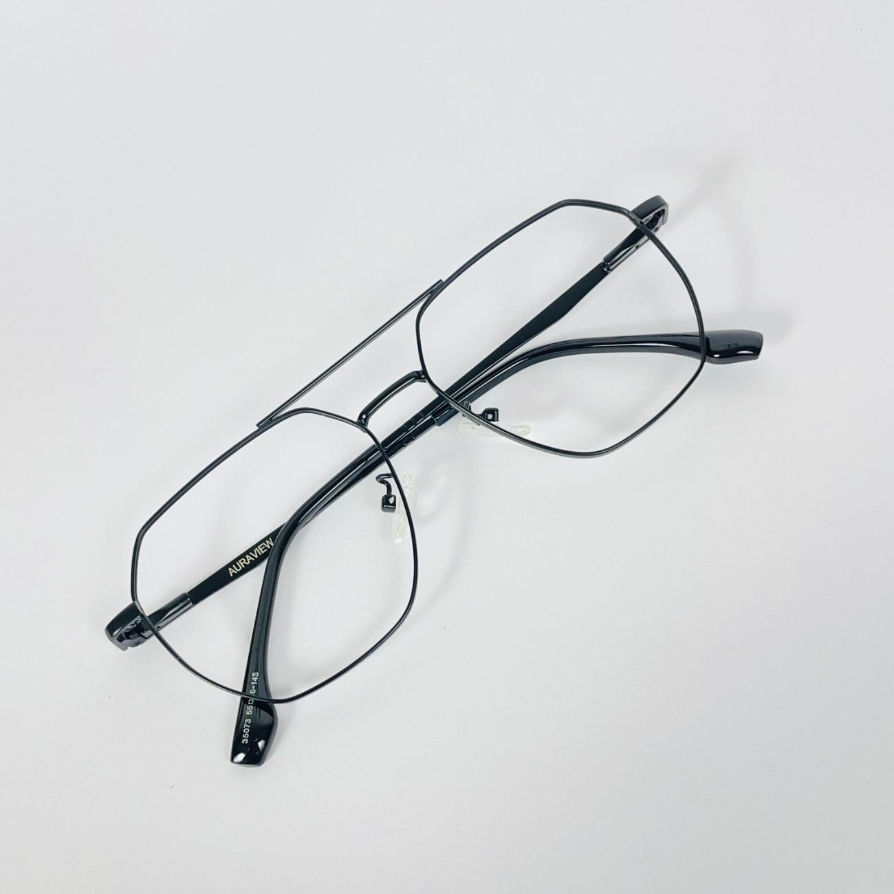 Royal Metal Frame - ST Edition