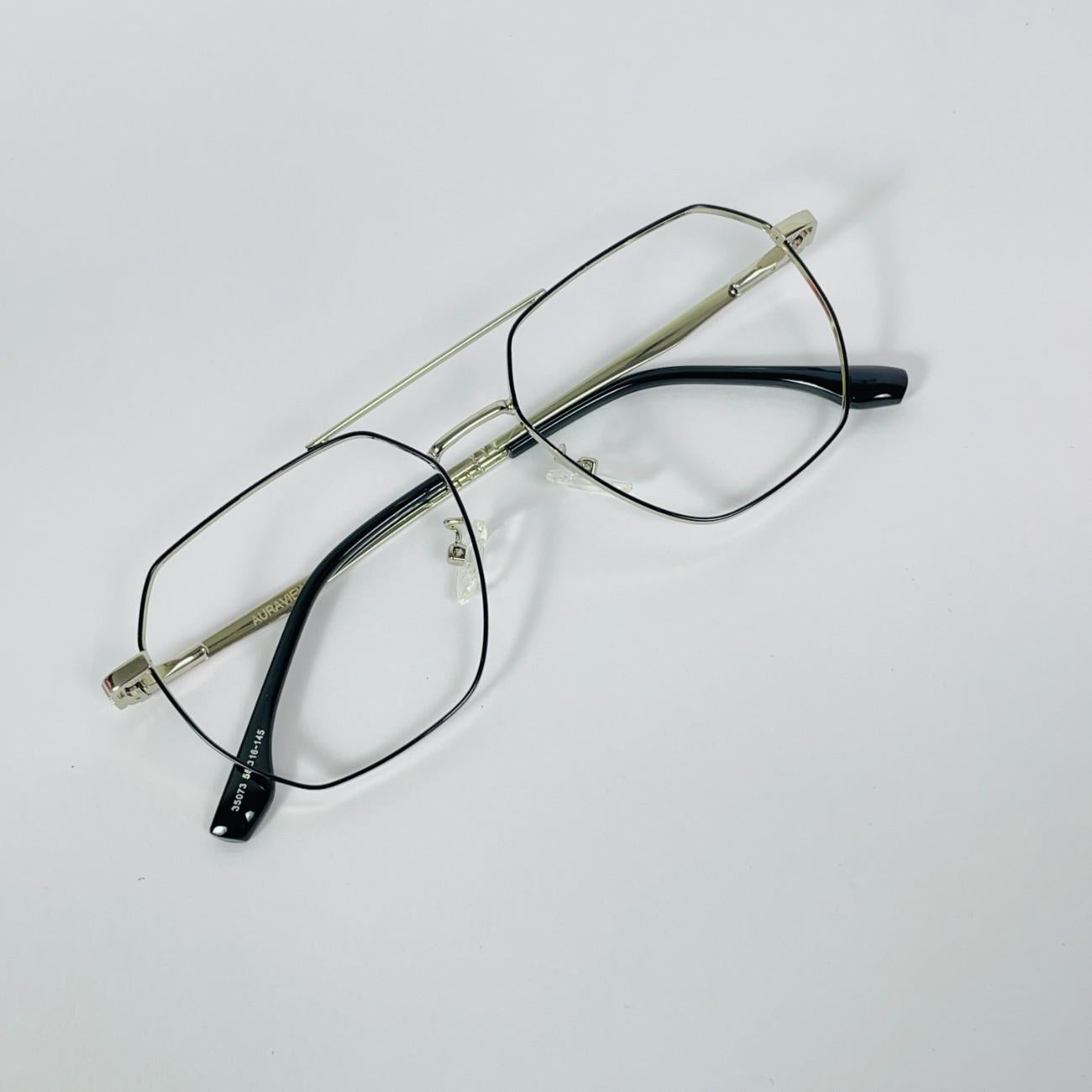 Royal Metal Frame - ST Edition