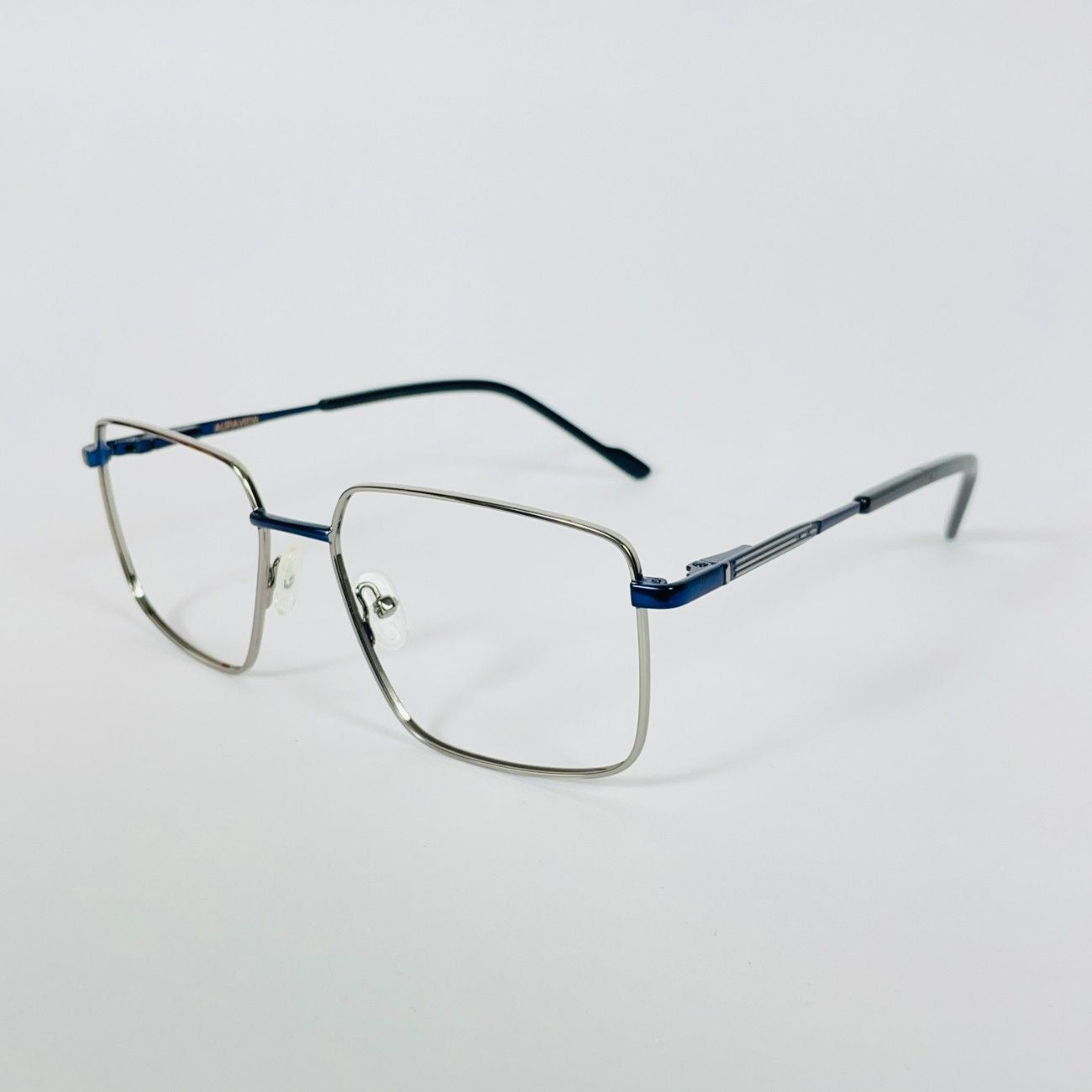 Square Metal Frame - RULE BREAK