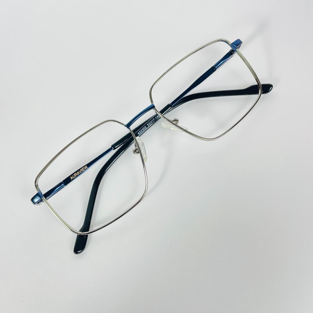 Square Metal Frame - RULE BREAK