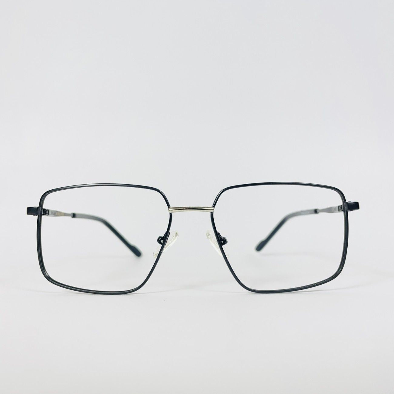 Square Metal Frame - RULE BREAK