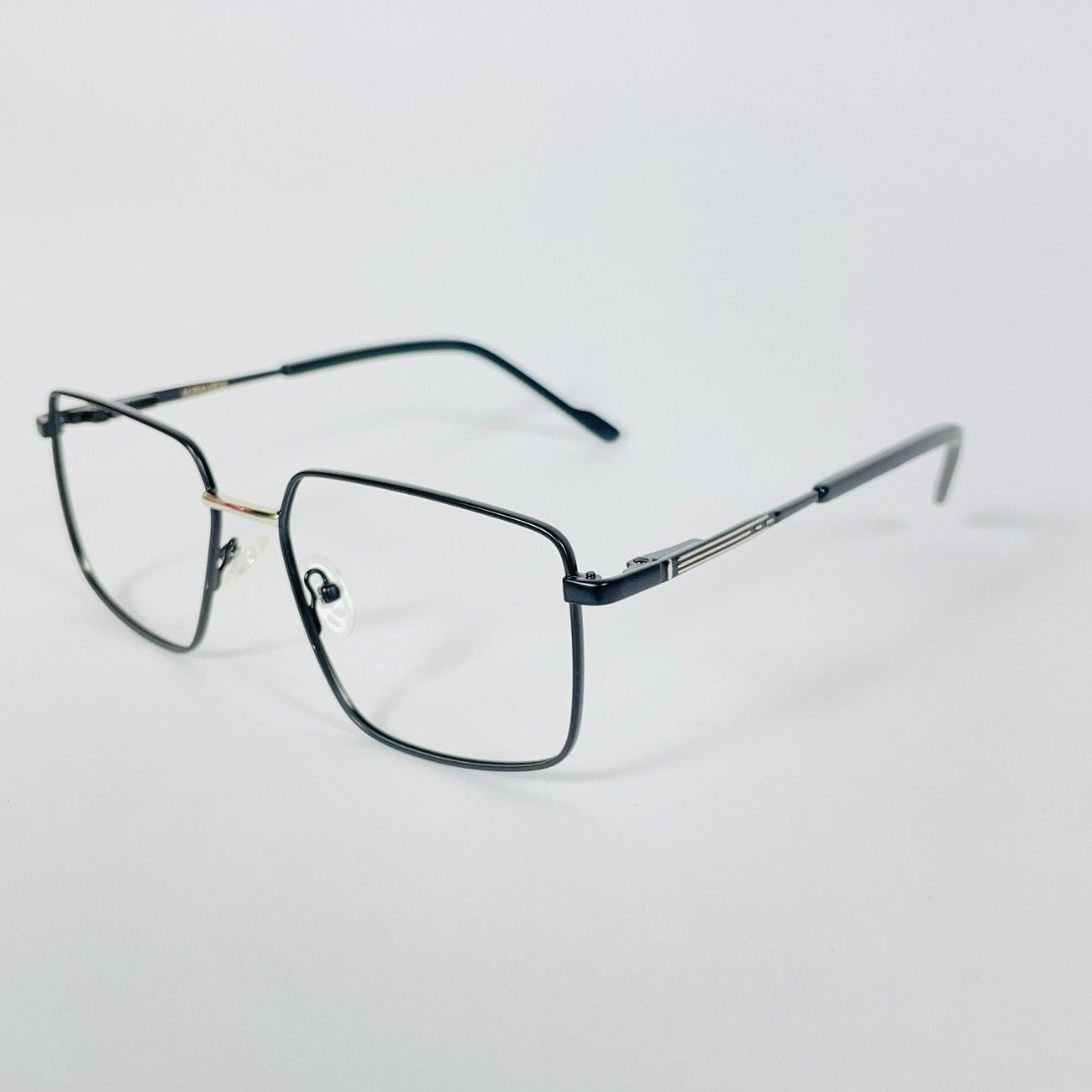 Square Metal Frame - RULE BREAK