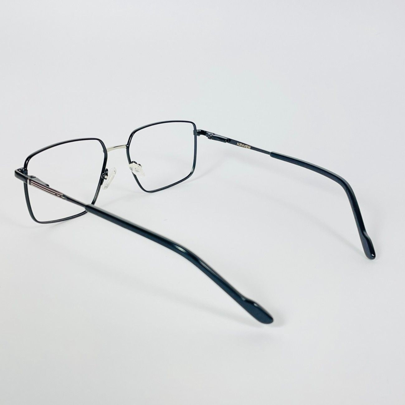 Square Metal Frame - RULE BREAK