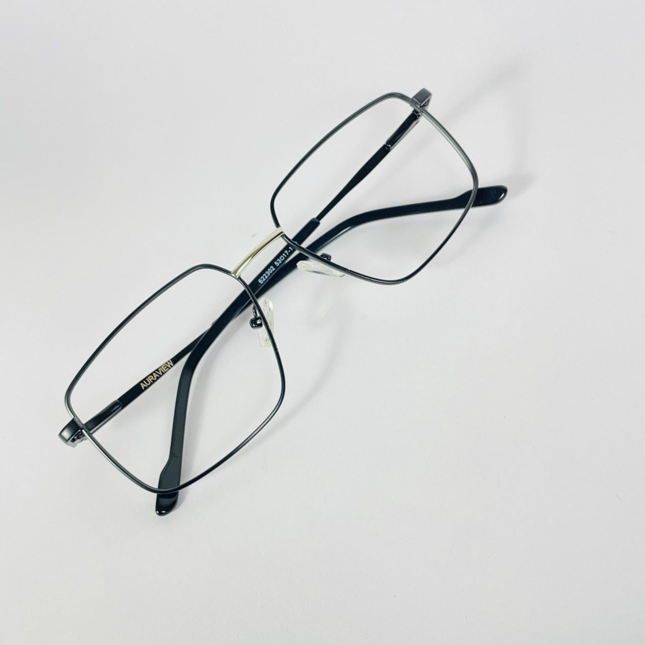 Square Metal Frame - RULE BREAK
